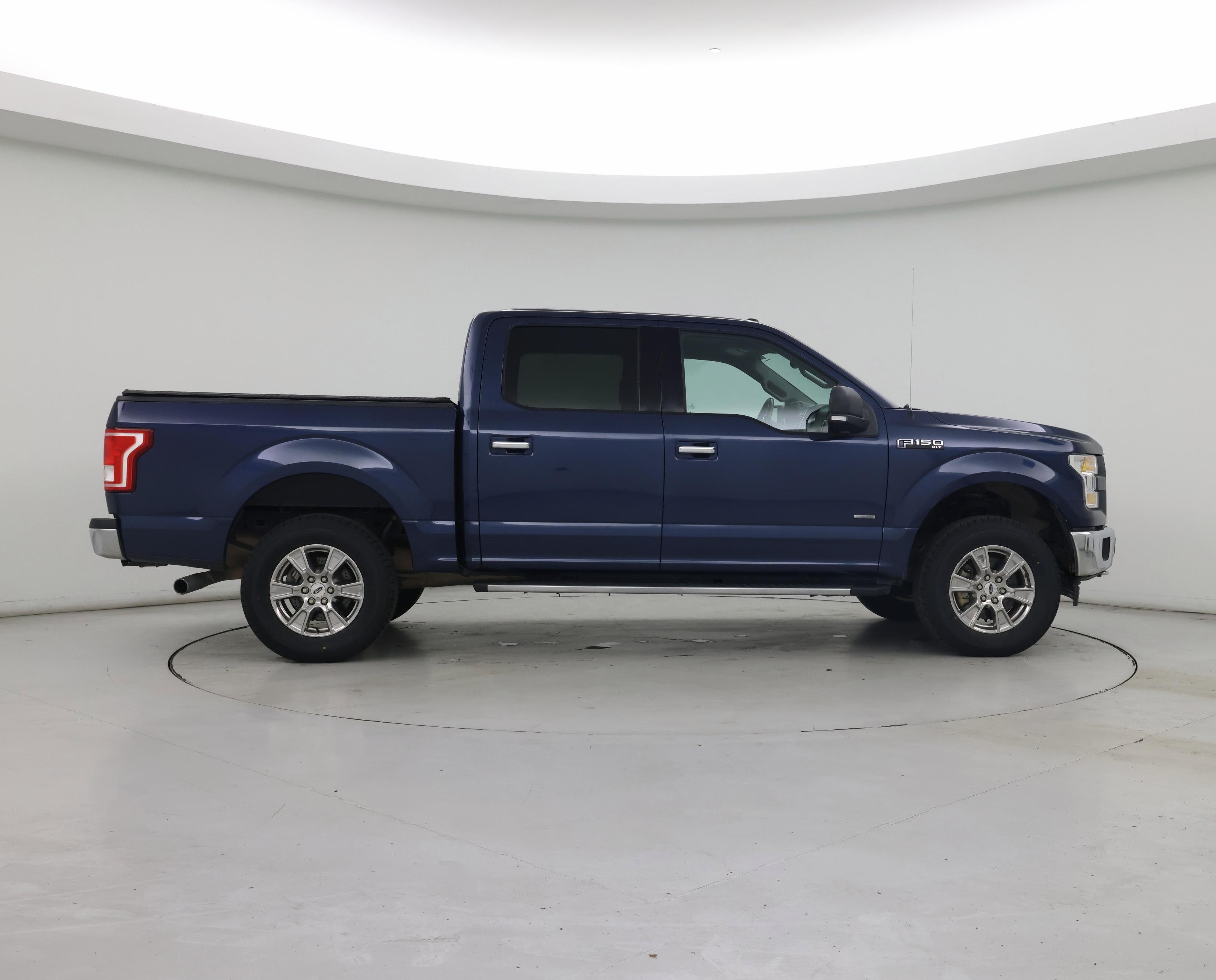 Thumbnail: 2017 Ford F-150 - 7