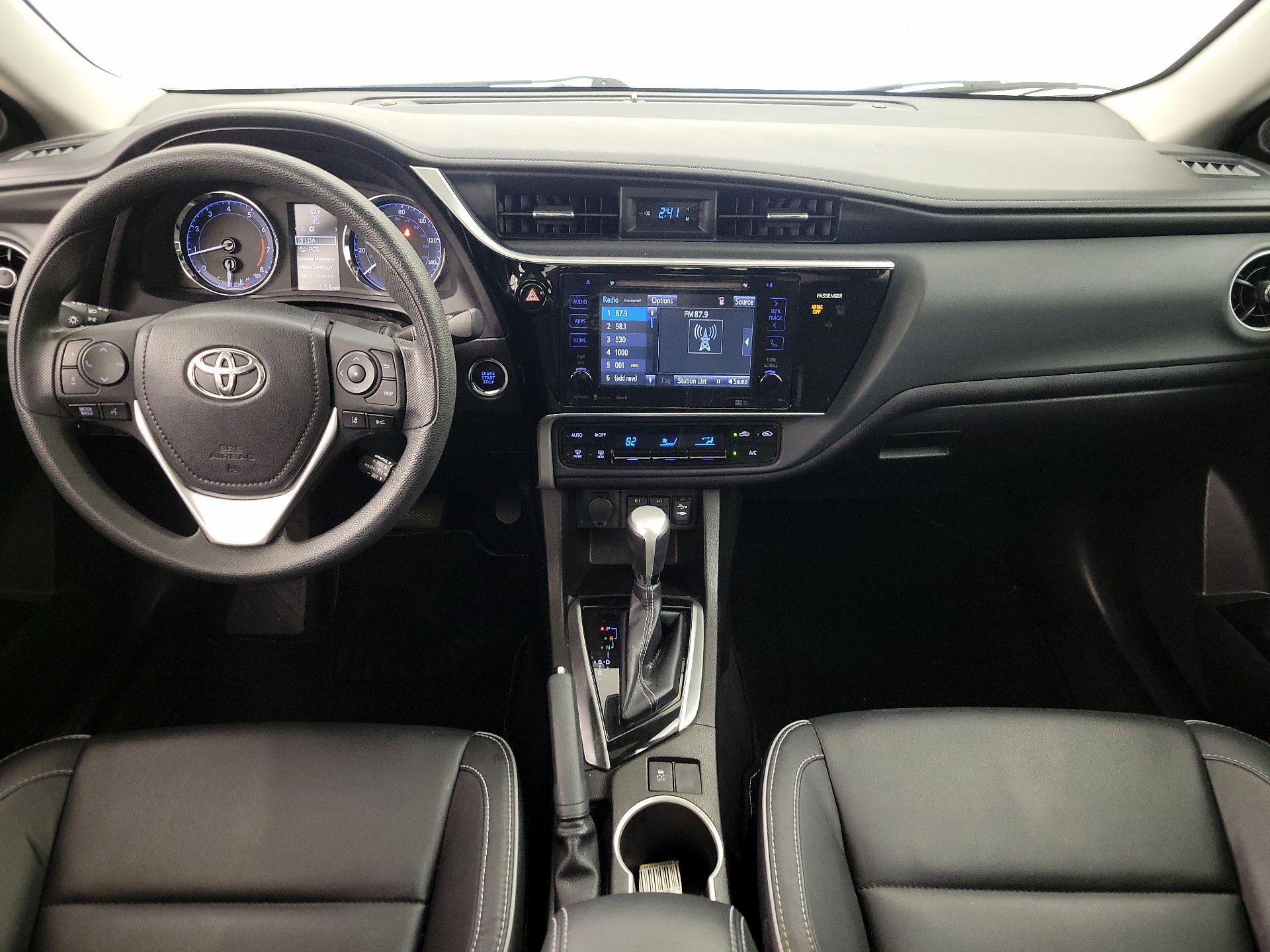 Thumbnail: 2018 Toyota Corolla - 9