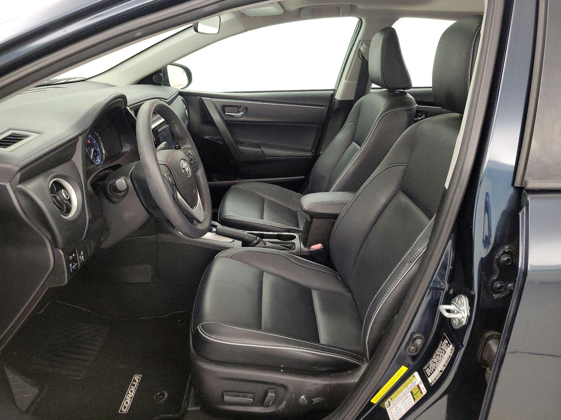 Thumbnail: 2018 Toyota Corolla - 11