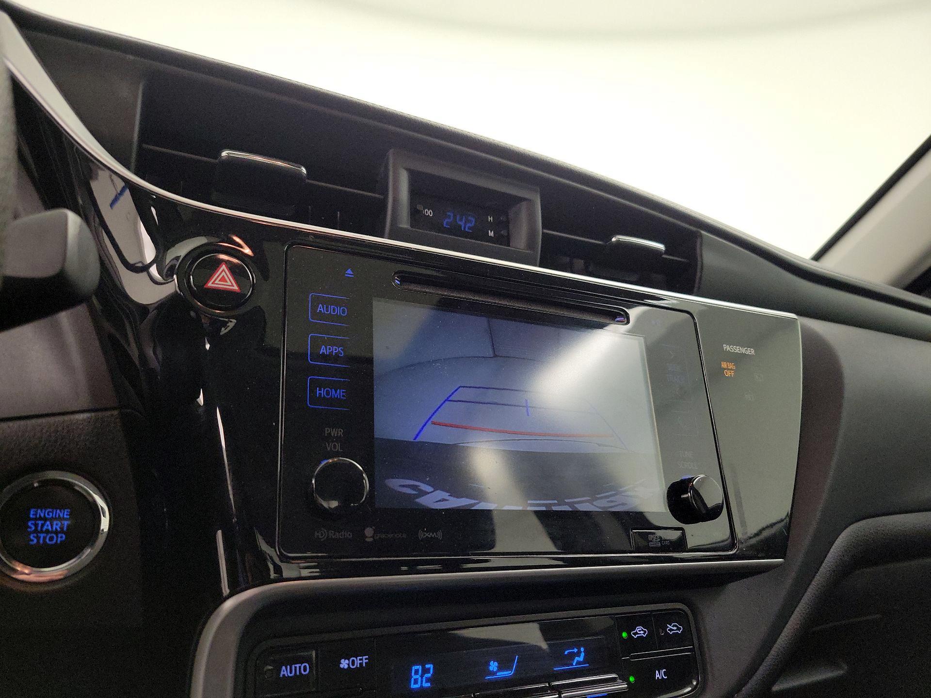 Thumbnail: 2018 Toyota Corolla - 14