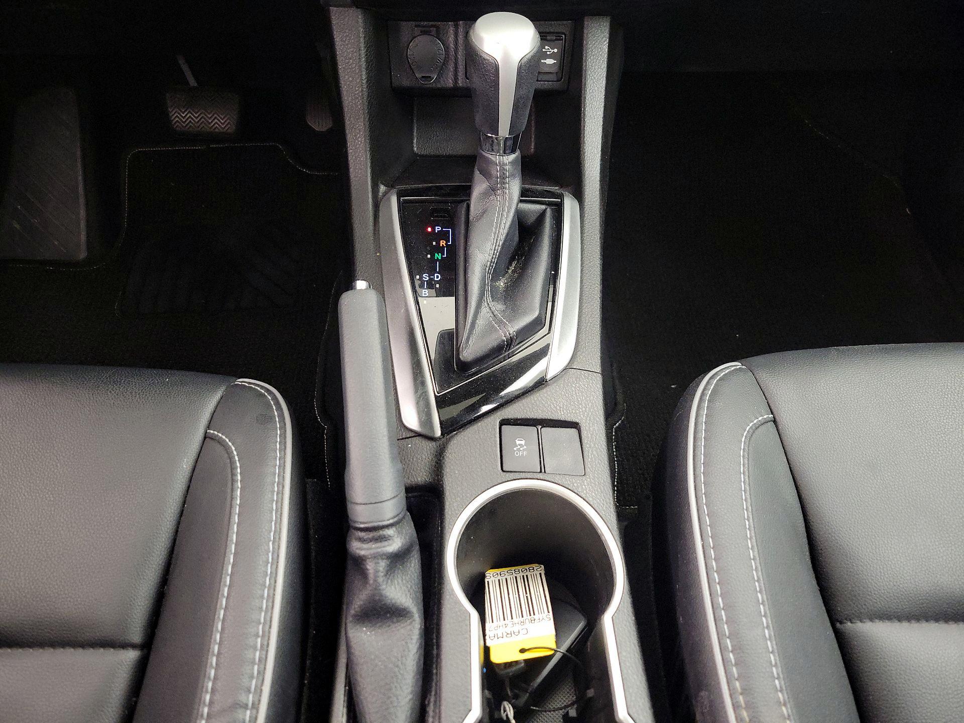 Thumbnail: 2018 Toyota Corolla - 17