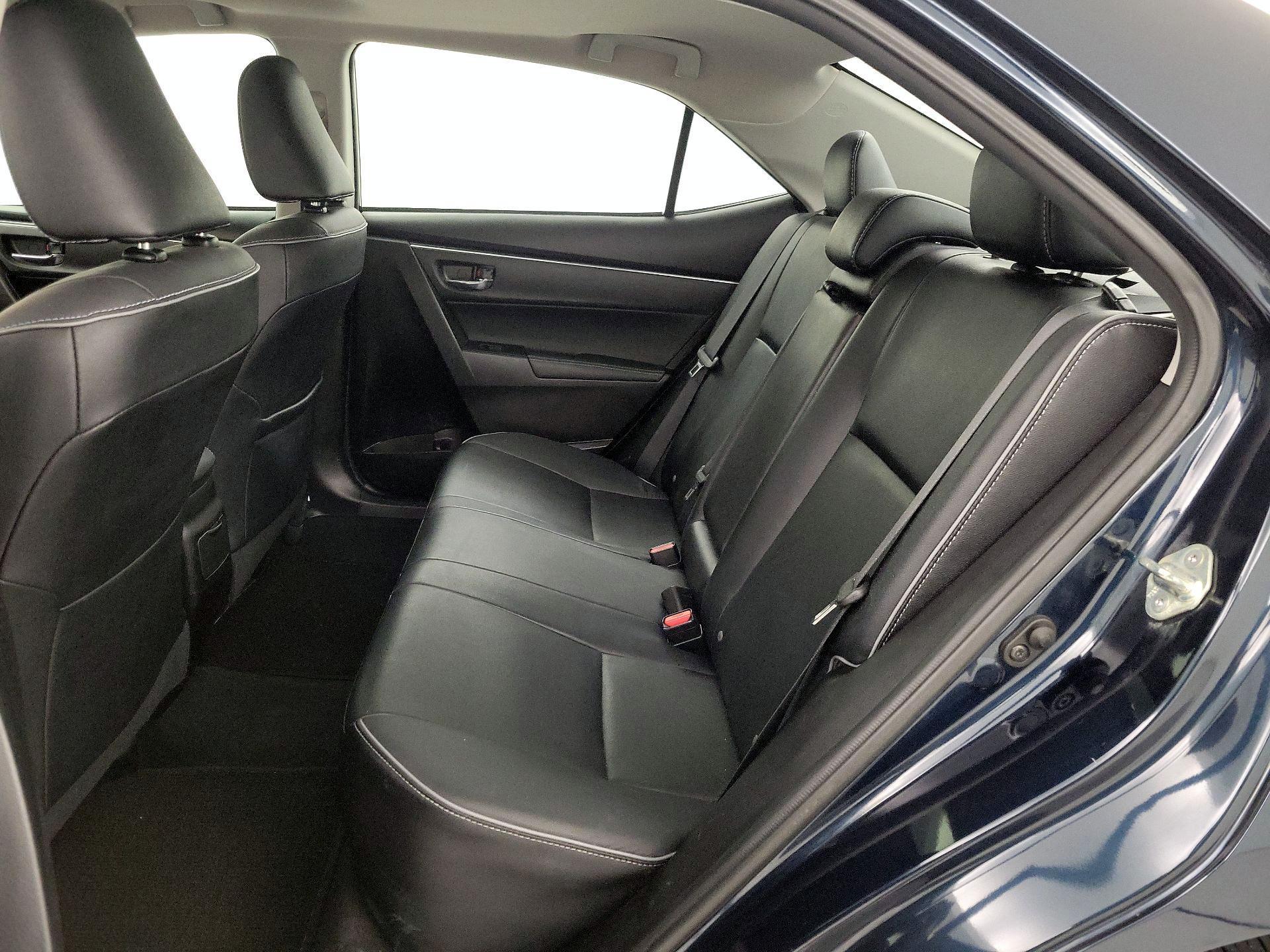 Thumbnail: 2018 Toyota Corolla - 19