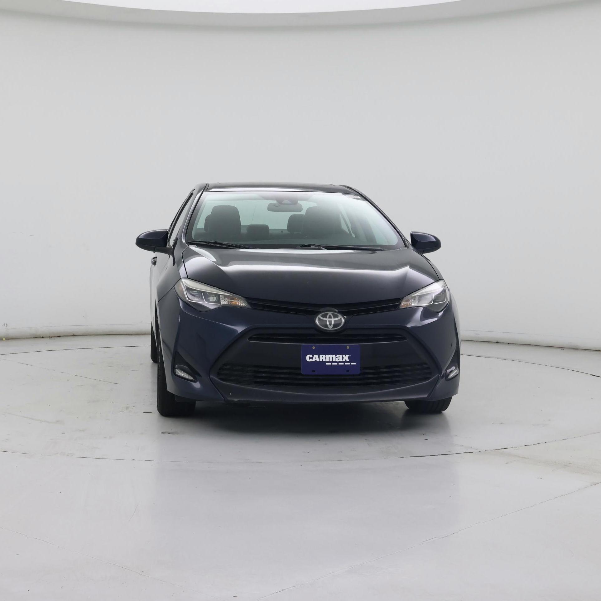 Thumbnail: 2018 Toyota Corolla - 5