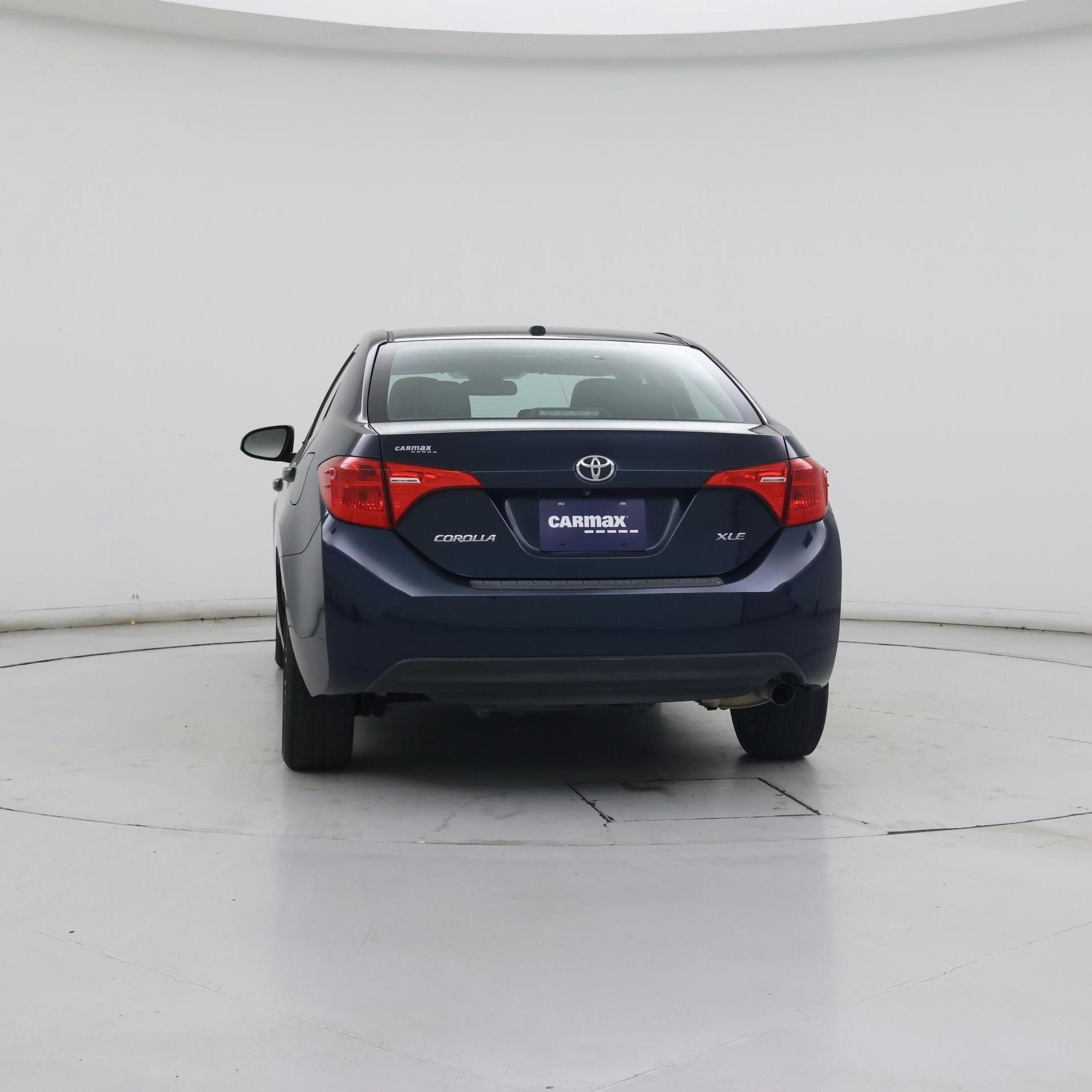 Thumbnail: 2018 Toyota Corolla - 6