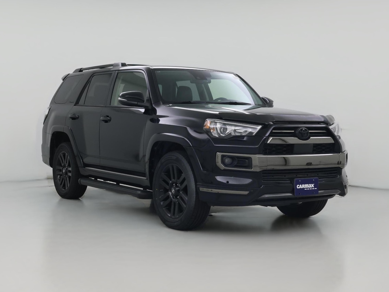 2021 Toyota 4Runner