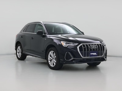 2022 Audi Q3 S-Line Premium Plus