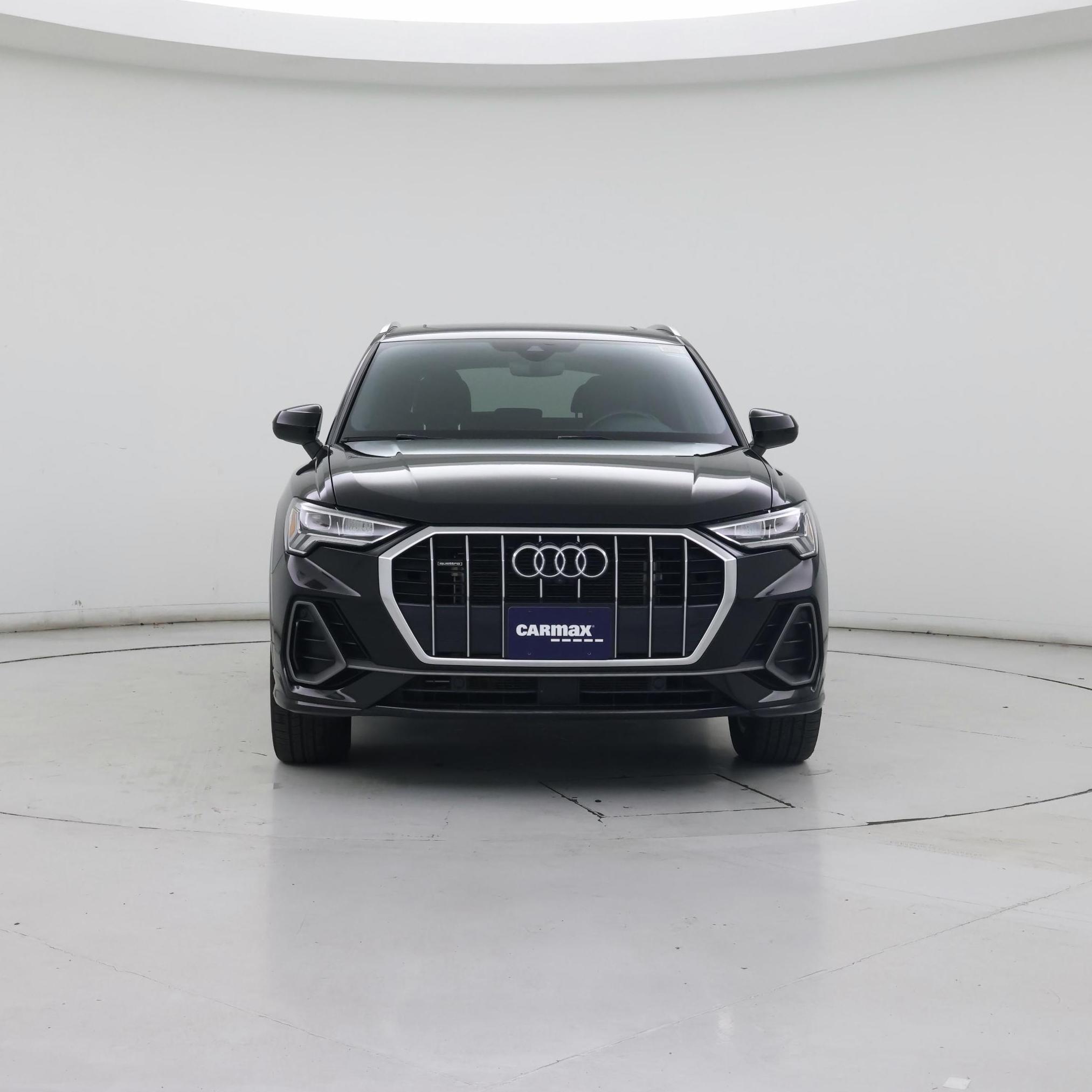 Thumbnail: 2022 Audi Q3 - 5