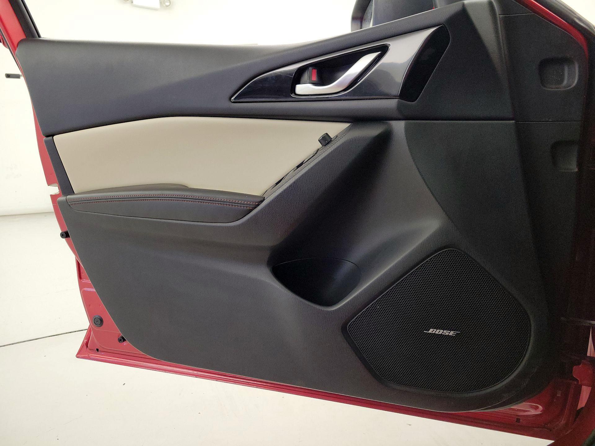 Thumbnail: 2014 Mazda Mazda3 - 12