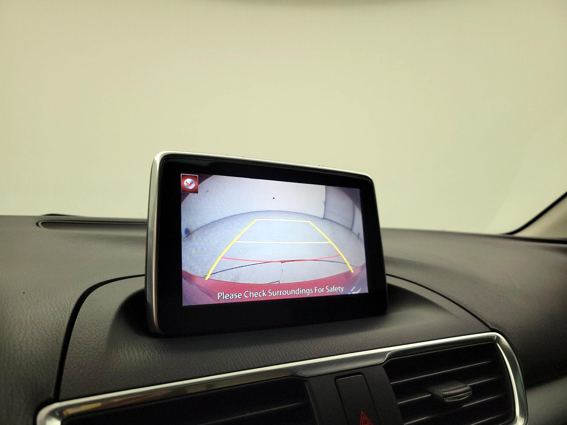 Thumbnail: 2014 Mazda Mazda3 - 14