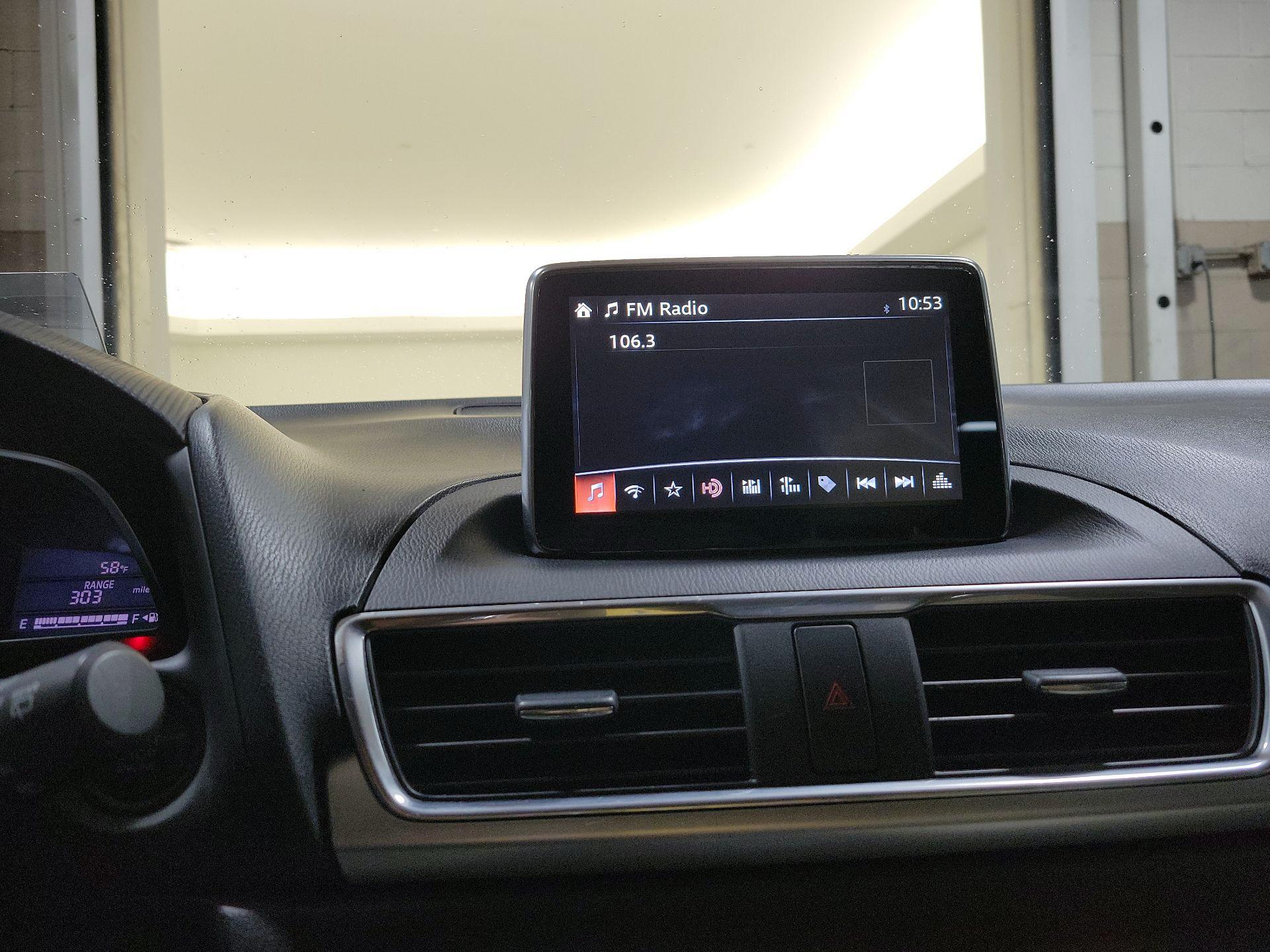 Thumbnail: 2014 Mazda Mazda3 - 15