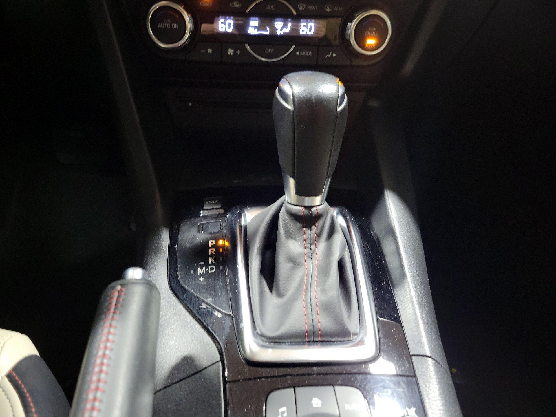 Thumbnail: 2014 Mazda Mazda3 - 17