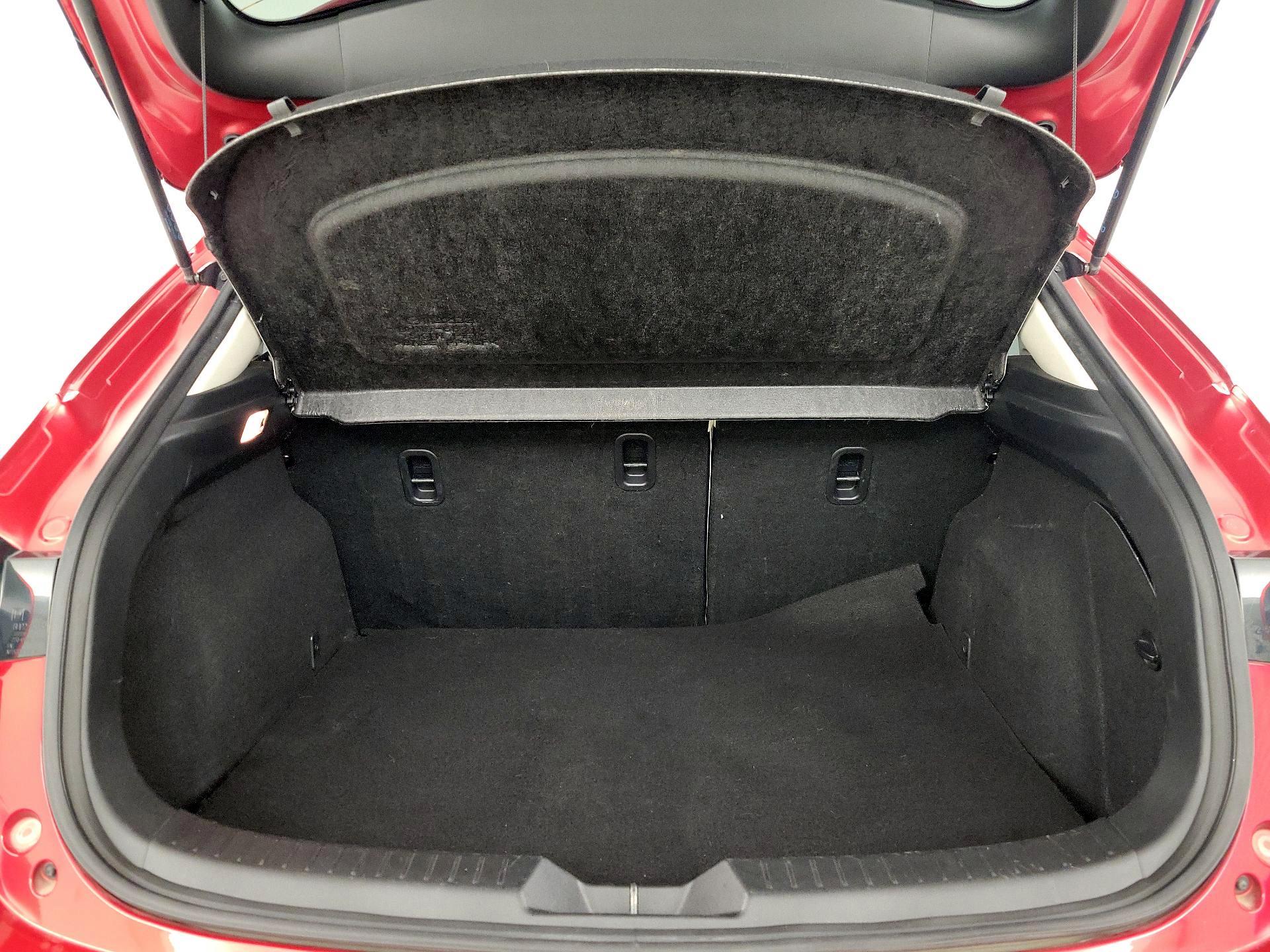 Thumbnail: 2014 Mazda Mazda3 - 20