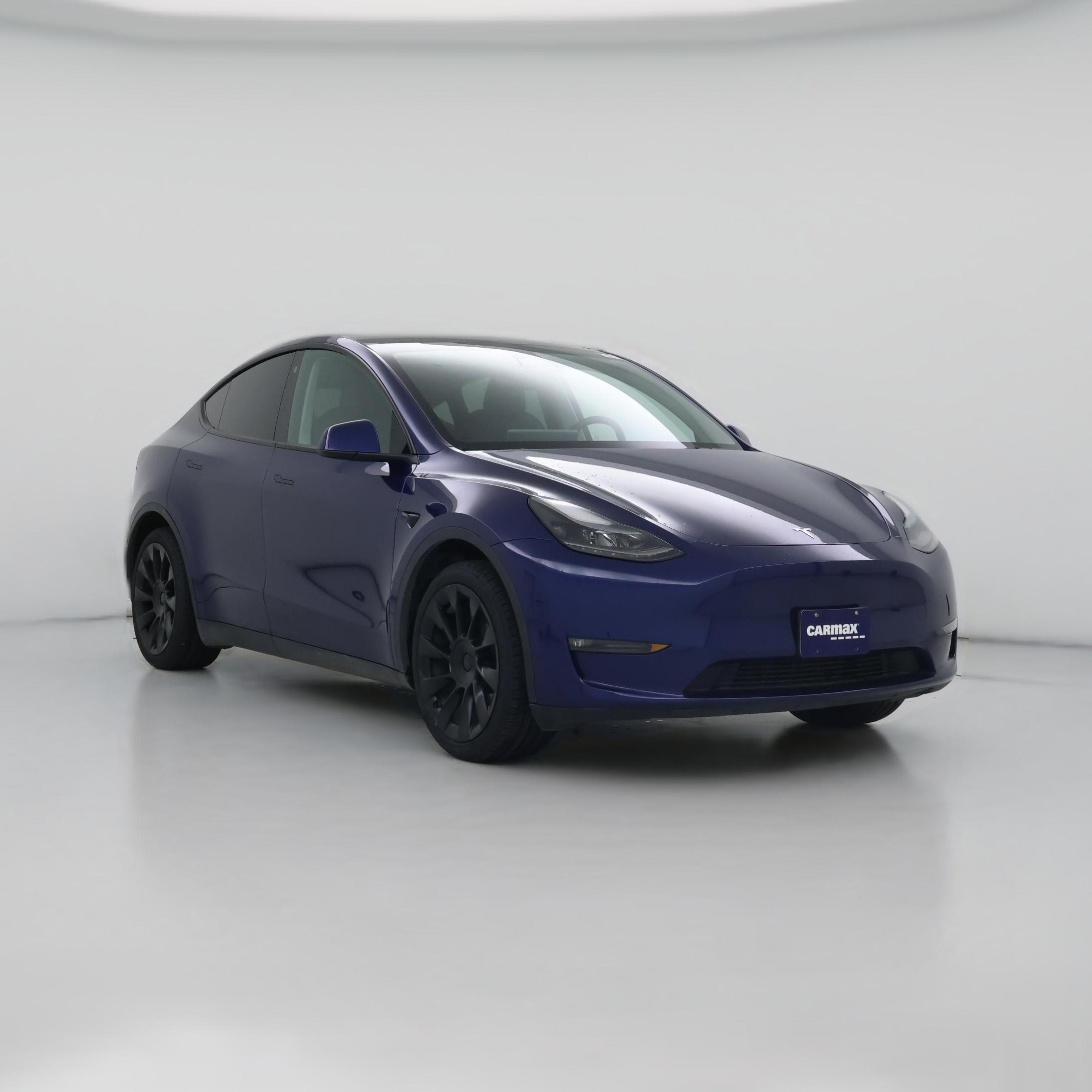 Thumbnail: 2023 Tesla Model Y - 1