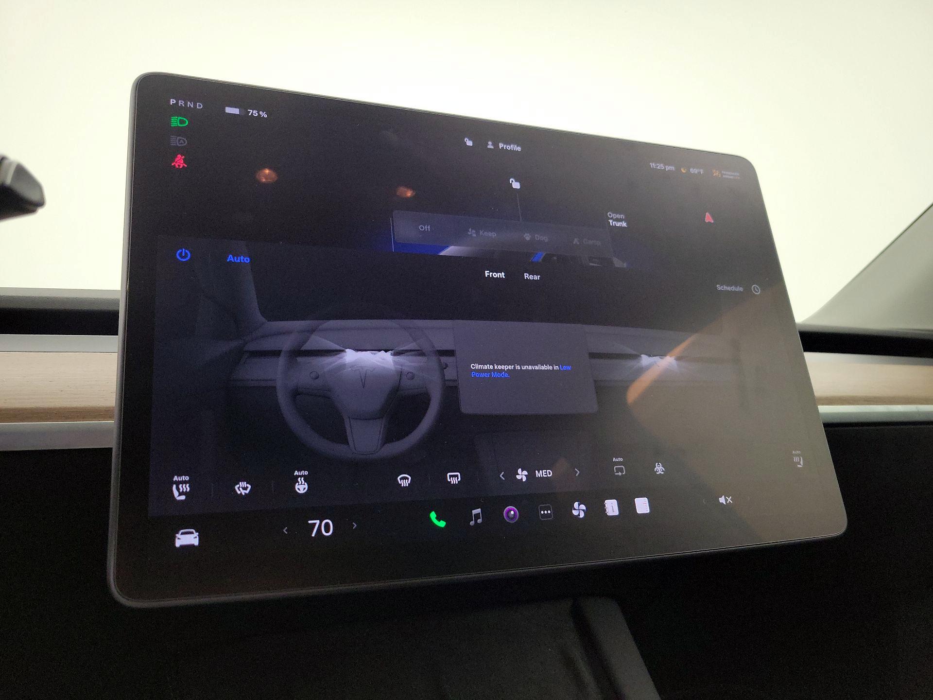 Thumbnail: 2023 Tesla Model Y - 16