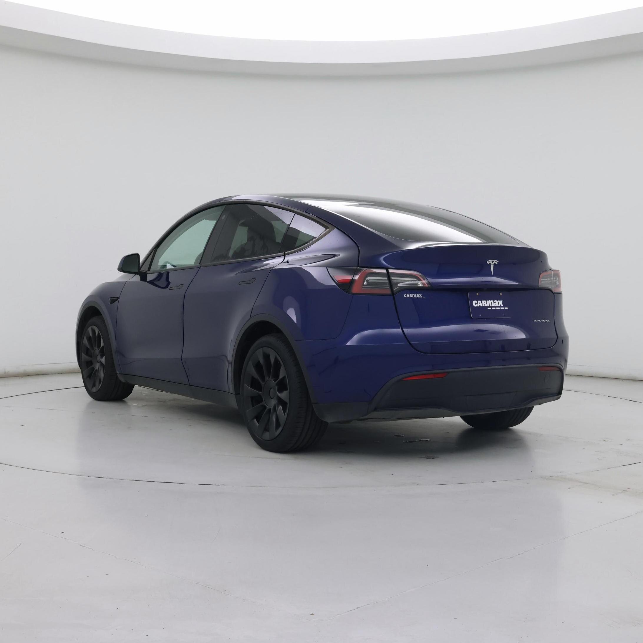 Thumbnail: 2023 Tesla Model Y - 2