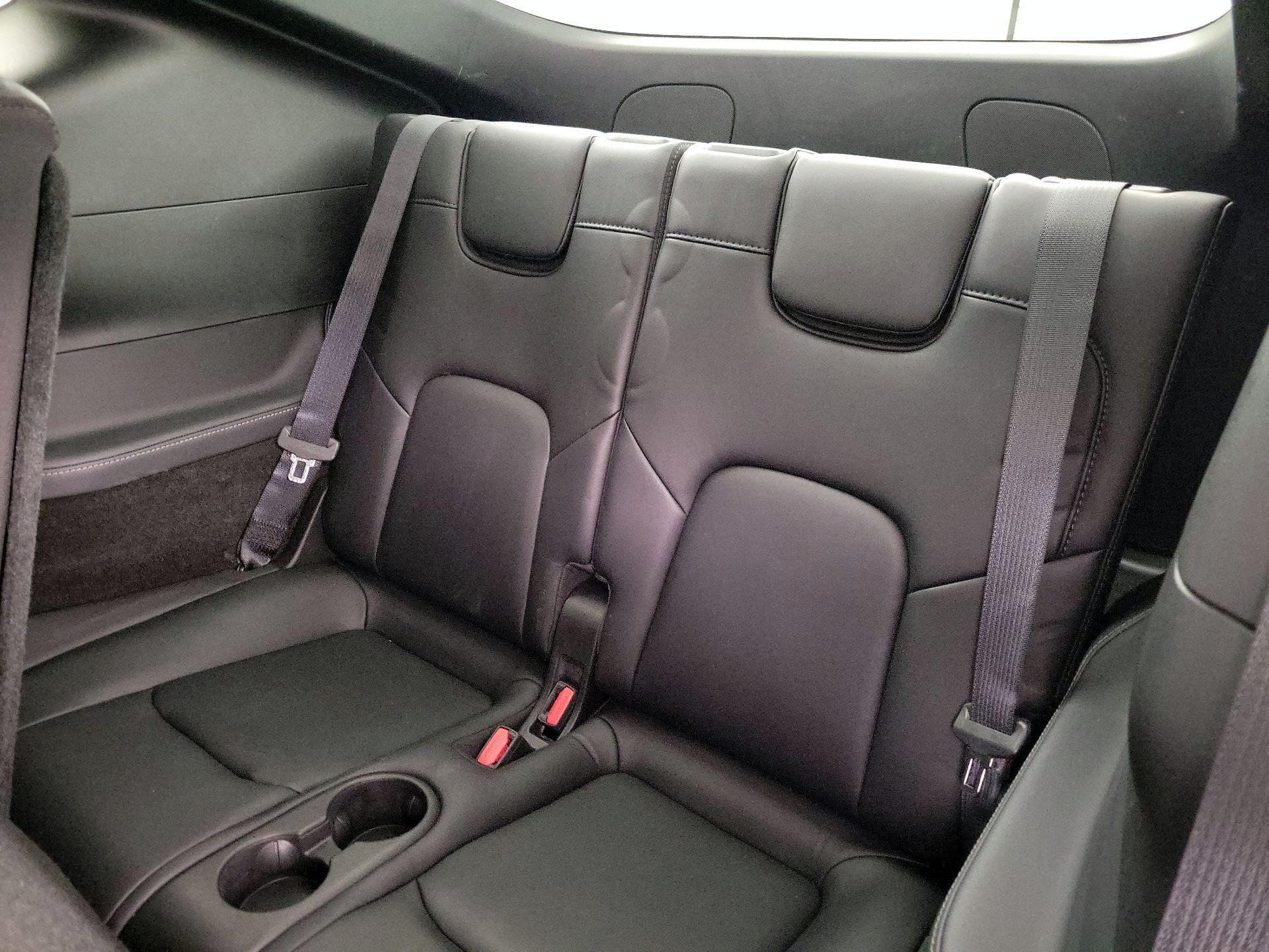 Thumbnail: 2023 Tesla Model Y - 19