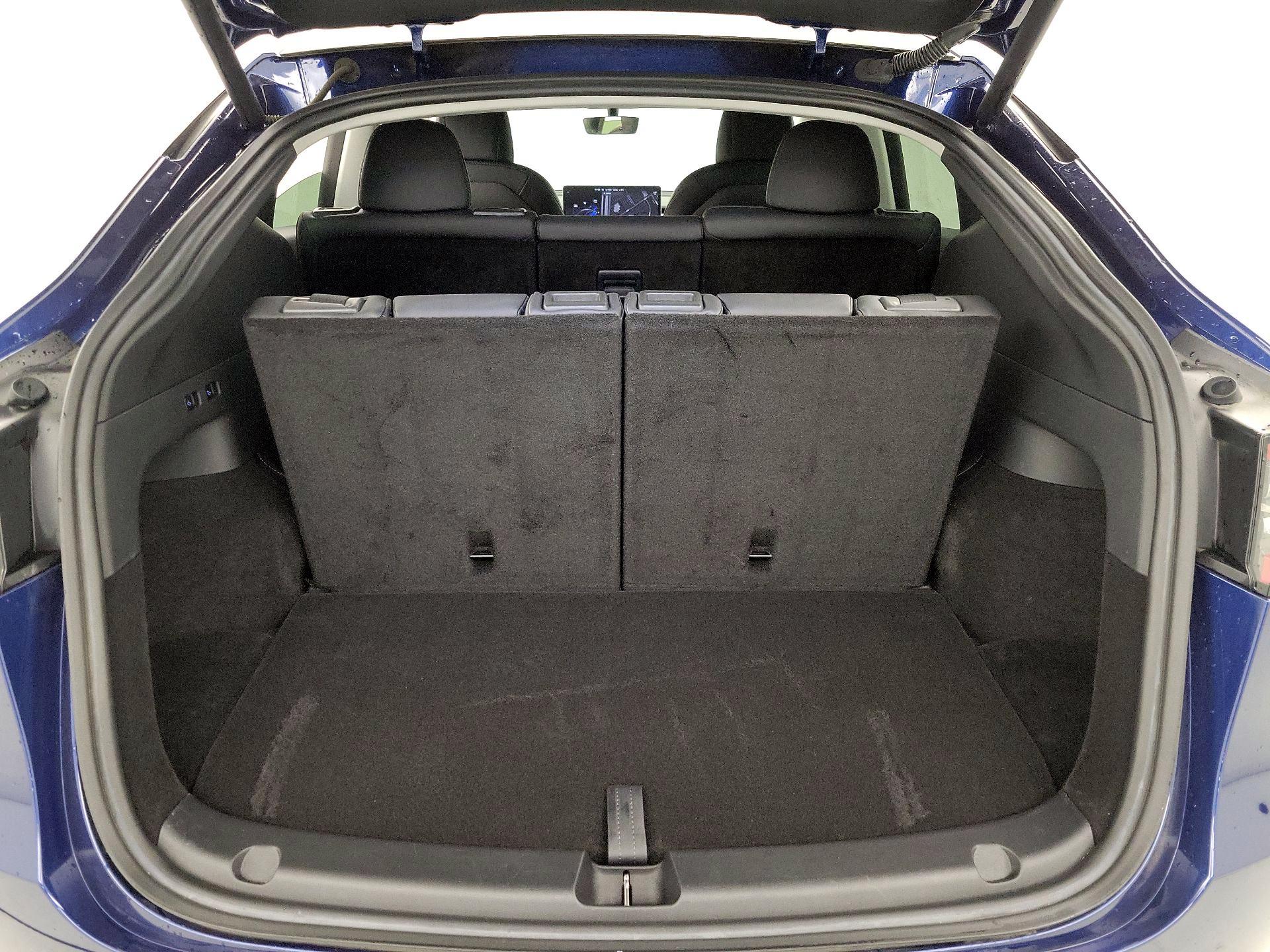 Thumbnail: 2023 Tesla Model Y - 20