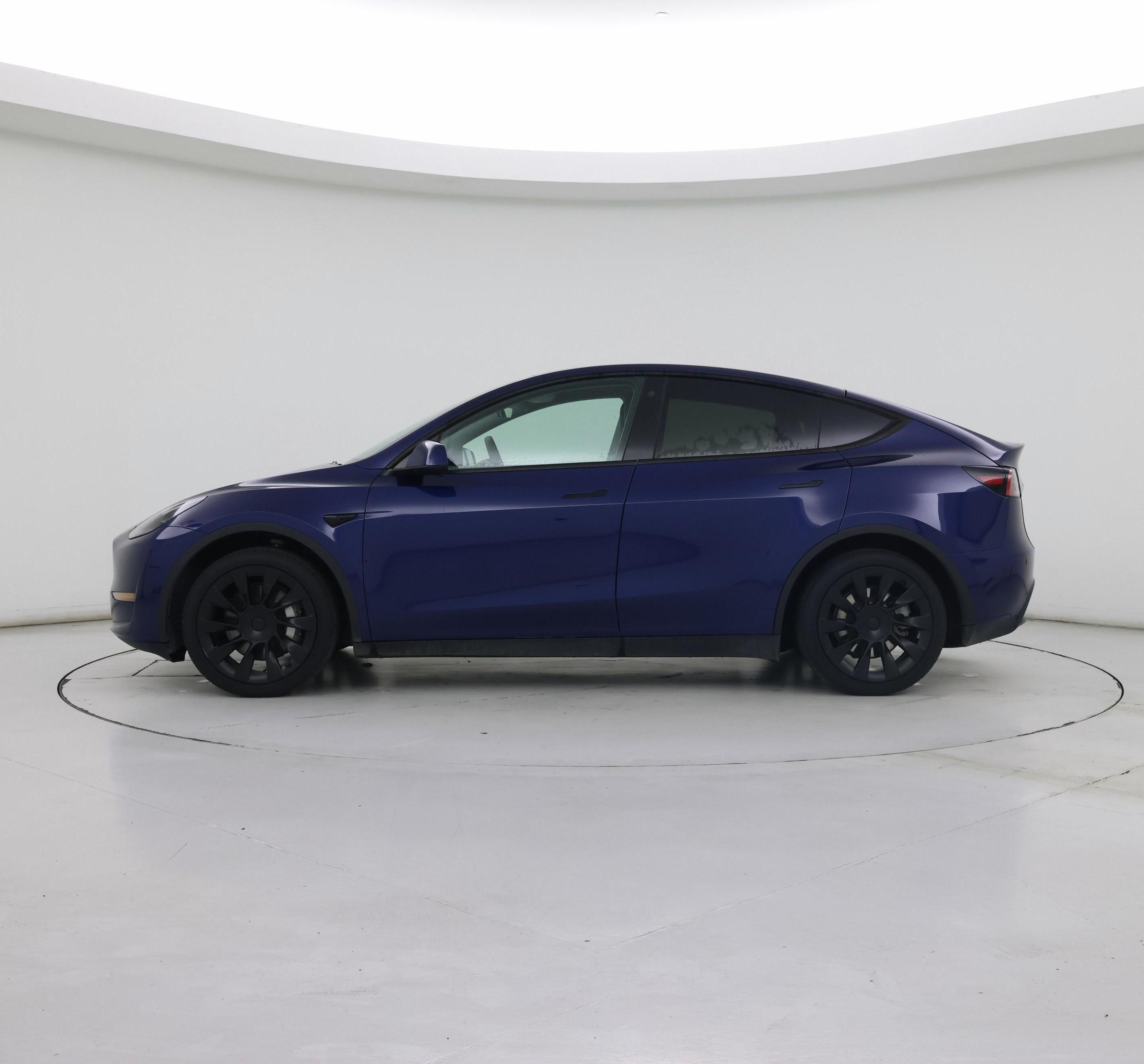 Thumbnail: 2023 Tesla Model Y - 3