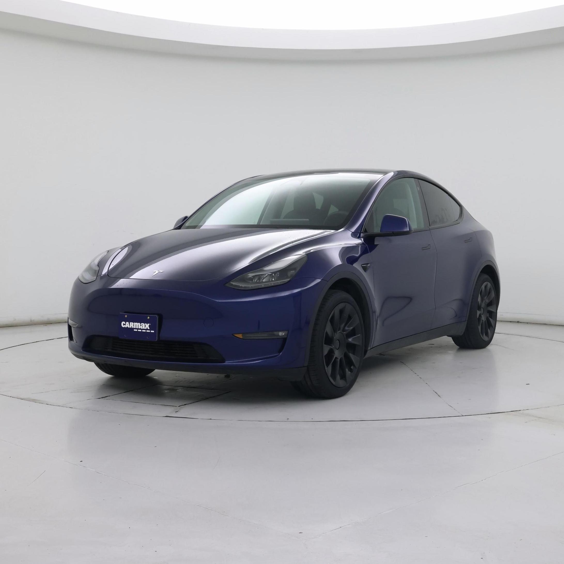 Thumbnail: 2023 Tesla Model Y - 4