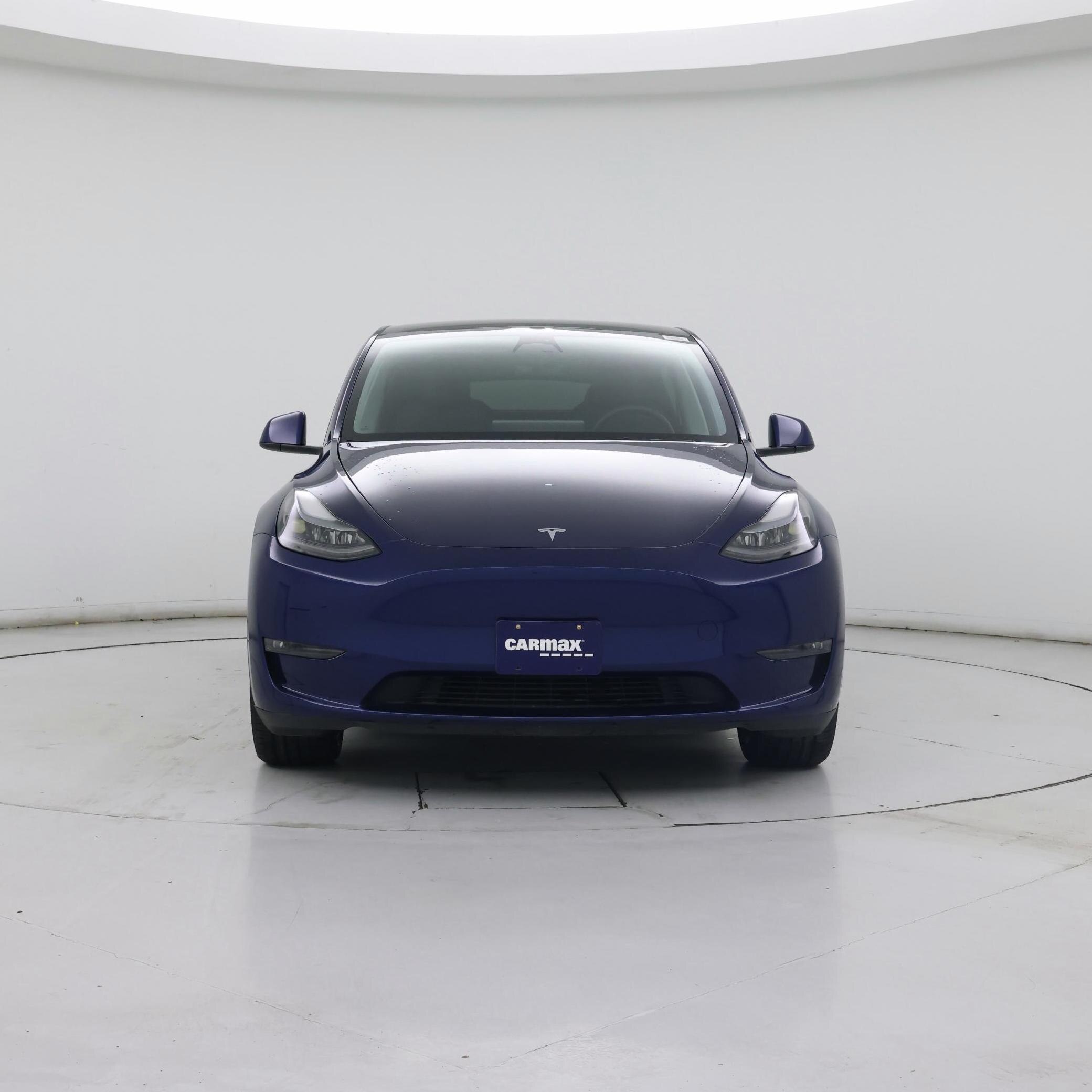 Thumbnail: 2023 Tesla Model Y - 5