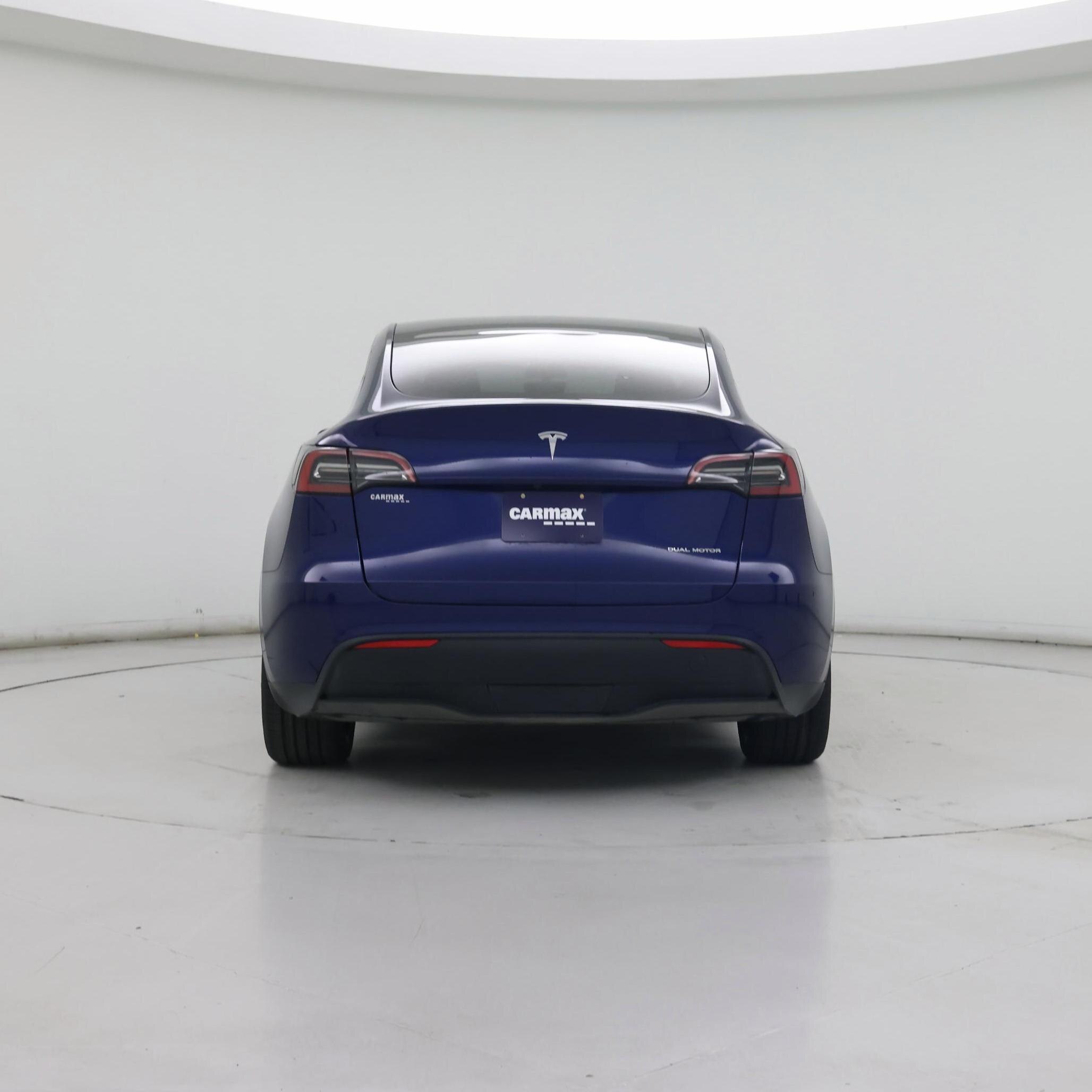 Thumbnail: 2023 Tesla Model Y - 6