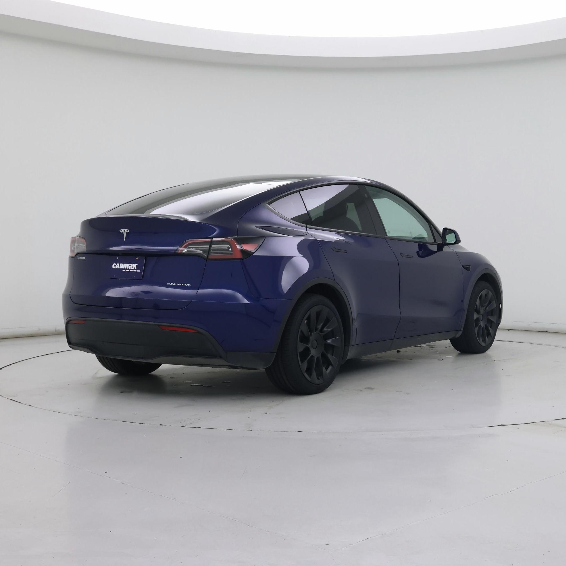 Thumbnail: 2023 Tesla Model Y - 8