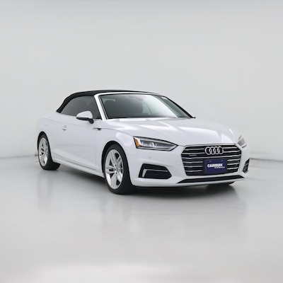 2019 Audi A5 Premium Plus