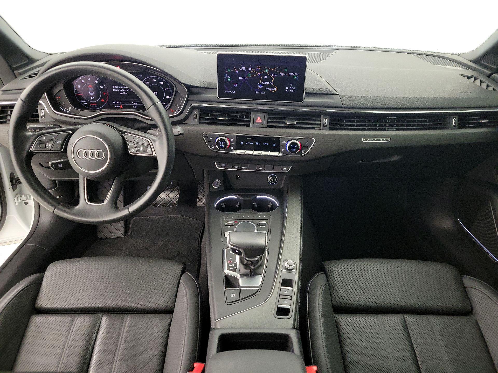 Thumbnail: 2019 Audi A5 - 9