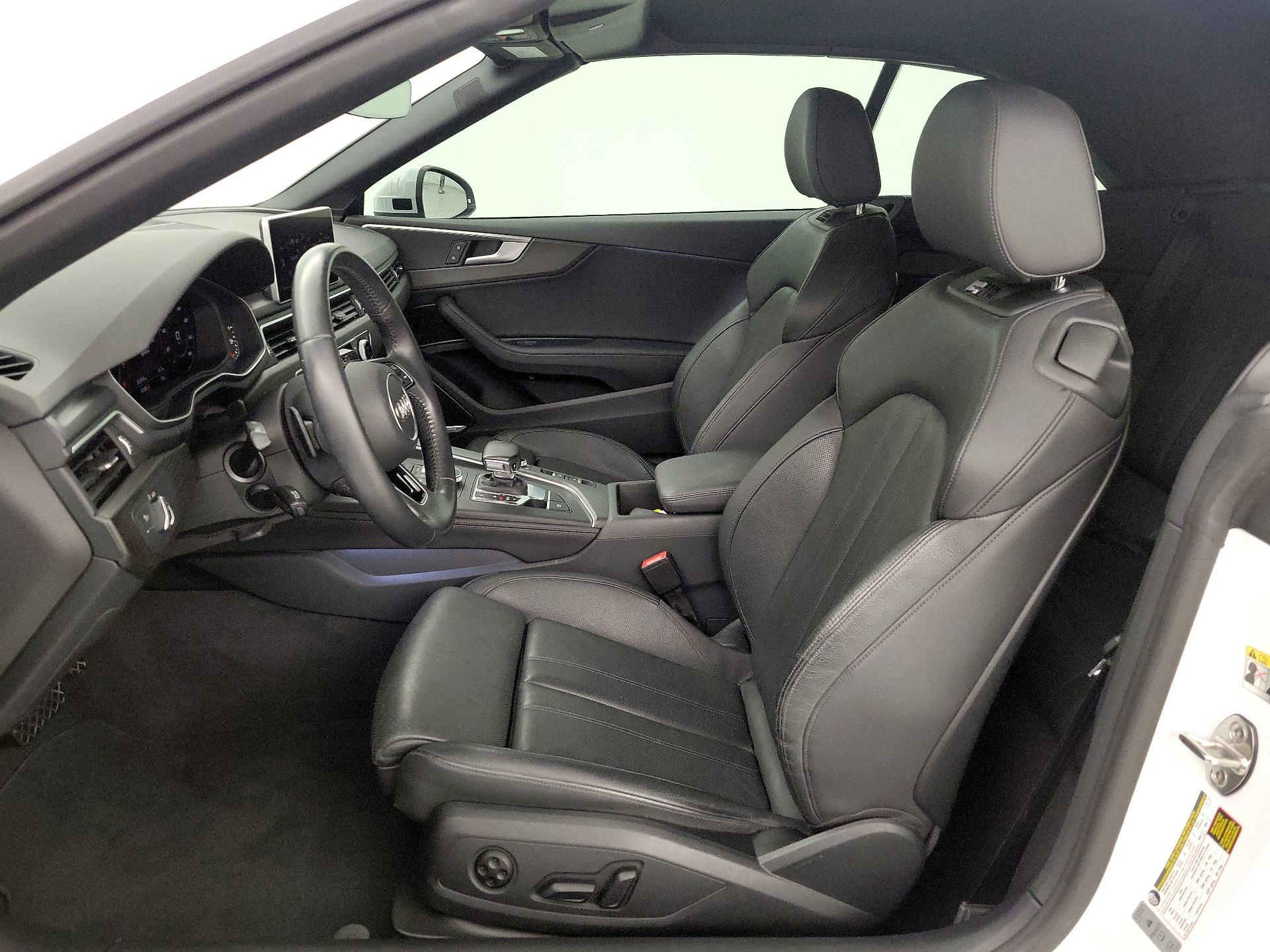 Thumbnail: 2019 Audi A5 - 11