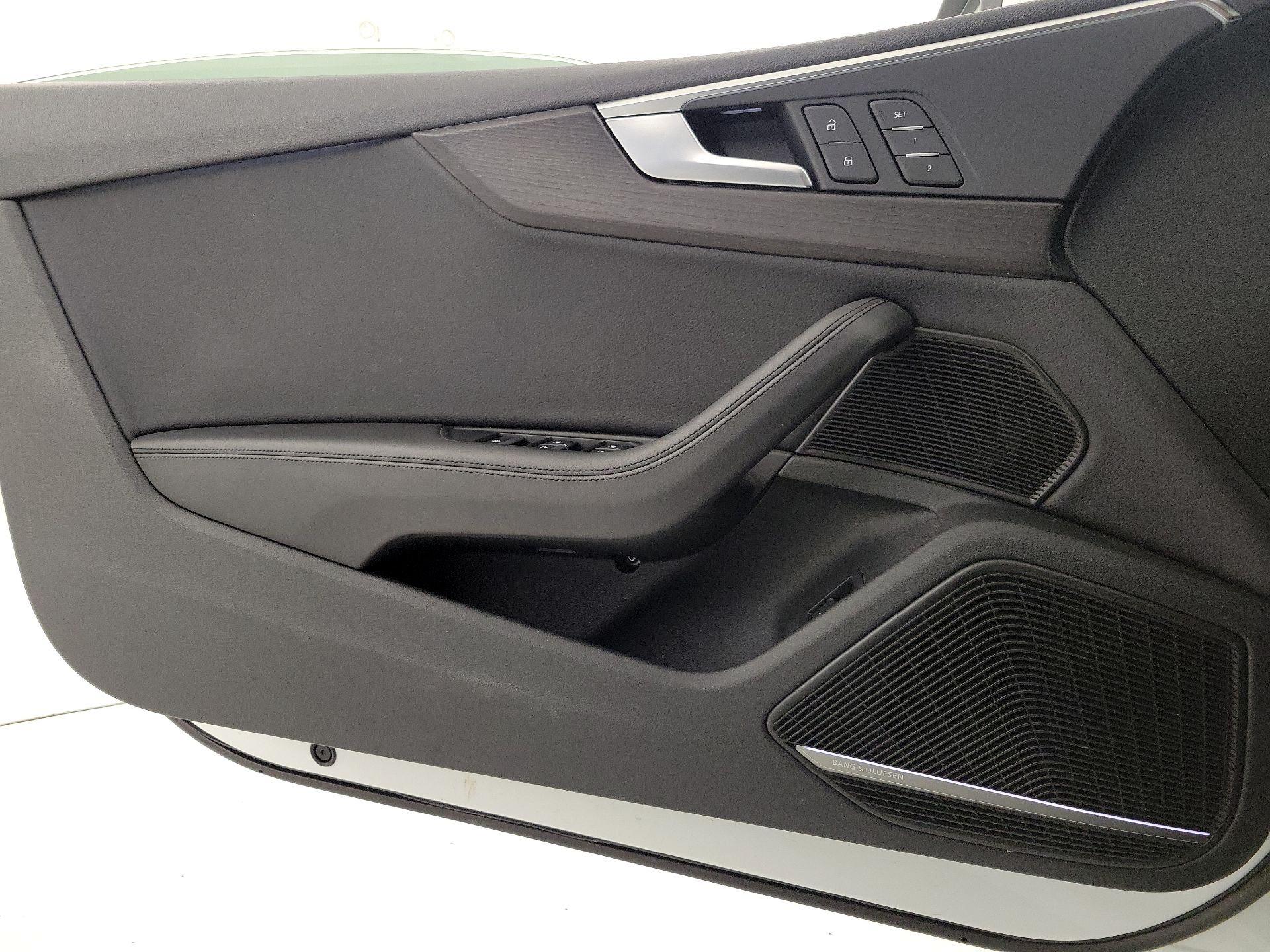 Thumbnail: 2019 Audi A5 - 12