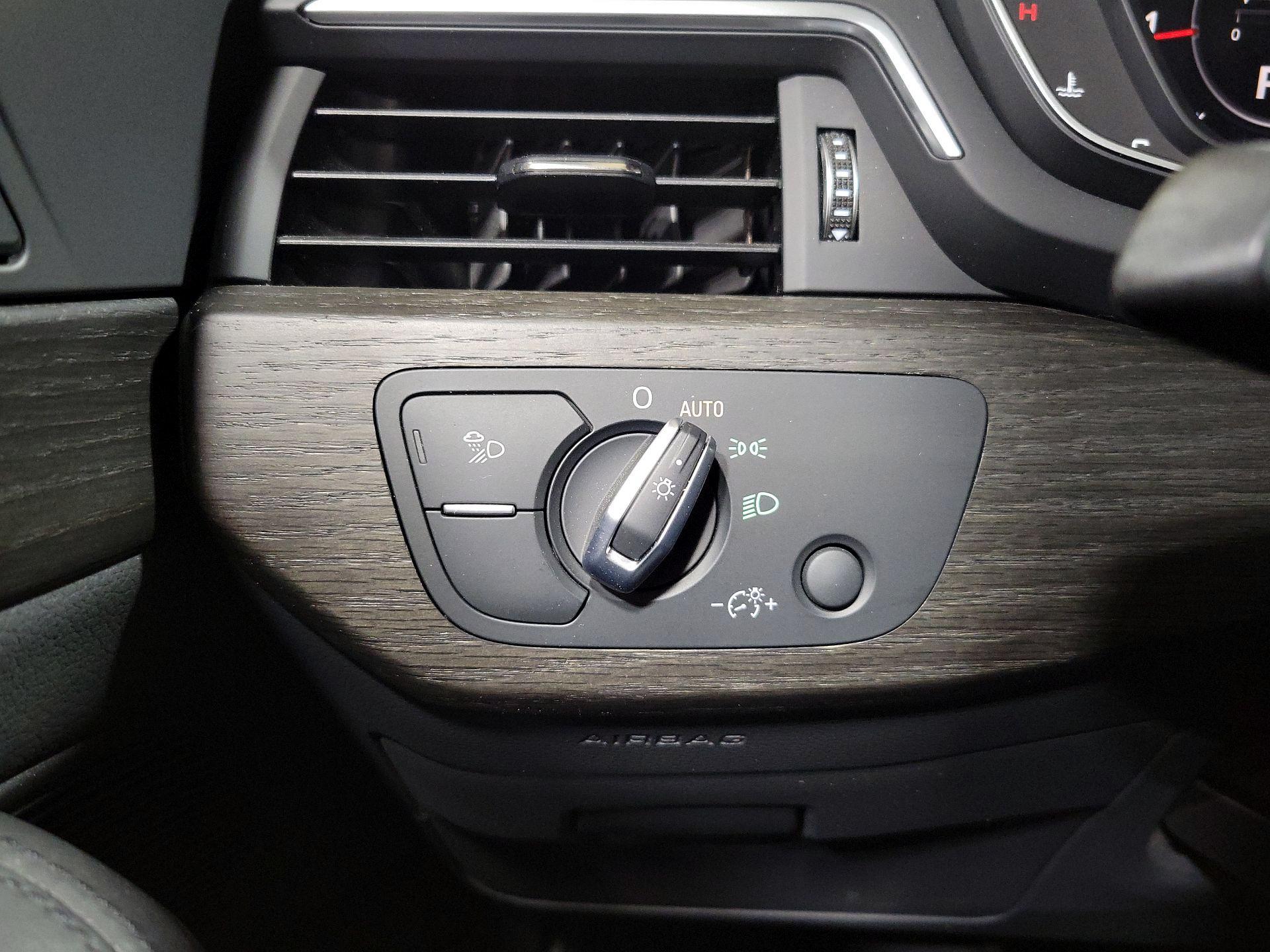 Thumbnail: 2019 Audi A5 - 13