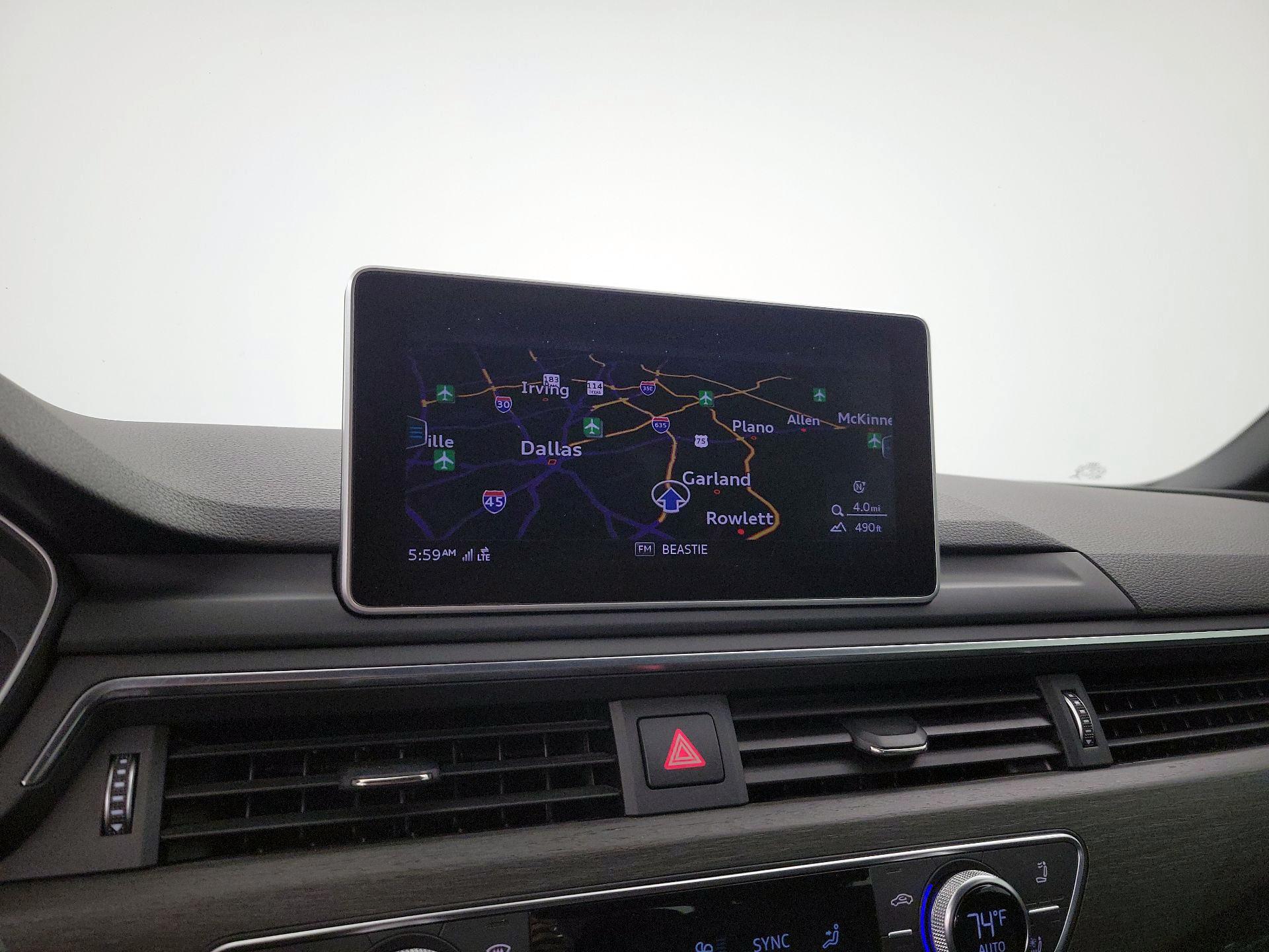 Thumbnail: 2019 Audi A5 - 14