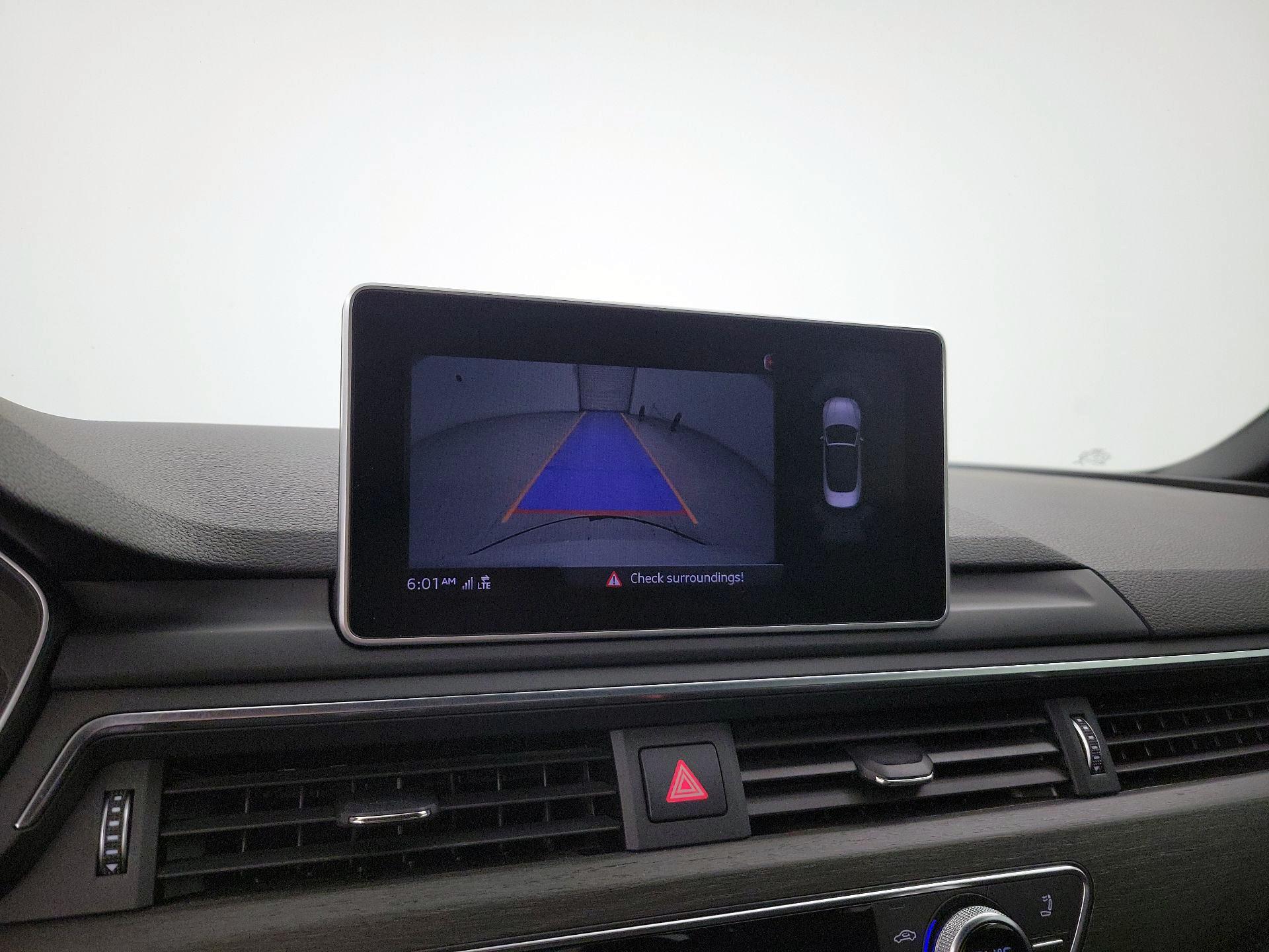 Thumbnail: 2019 Audi A5 - 15