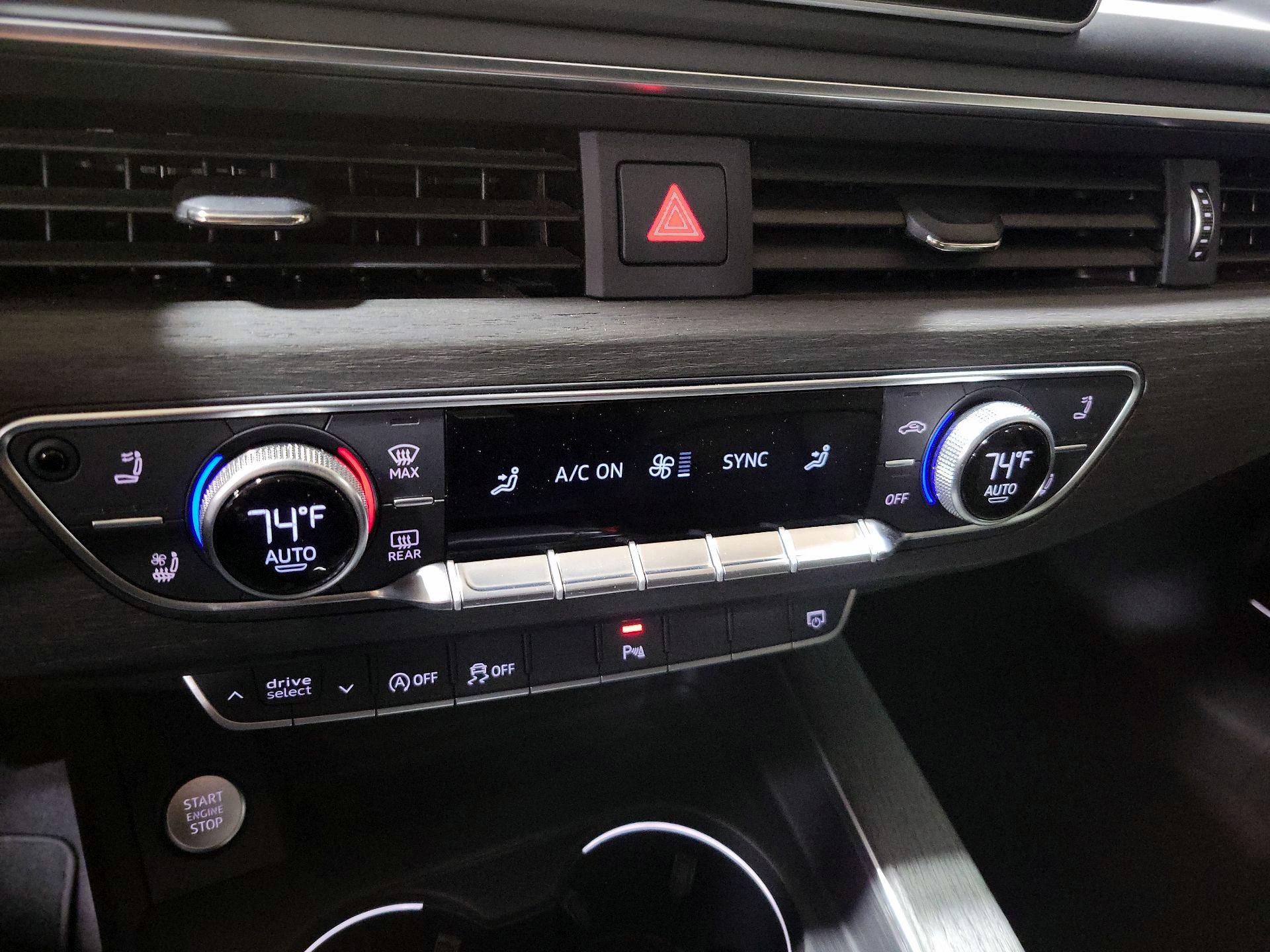 Thumbnail: 2019 Audi A5 - 17