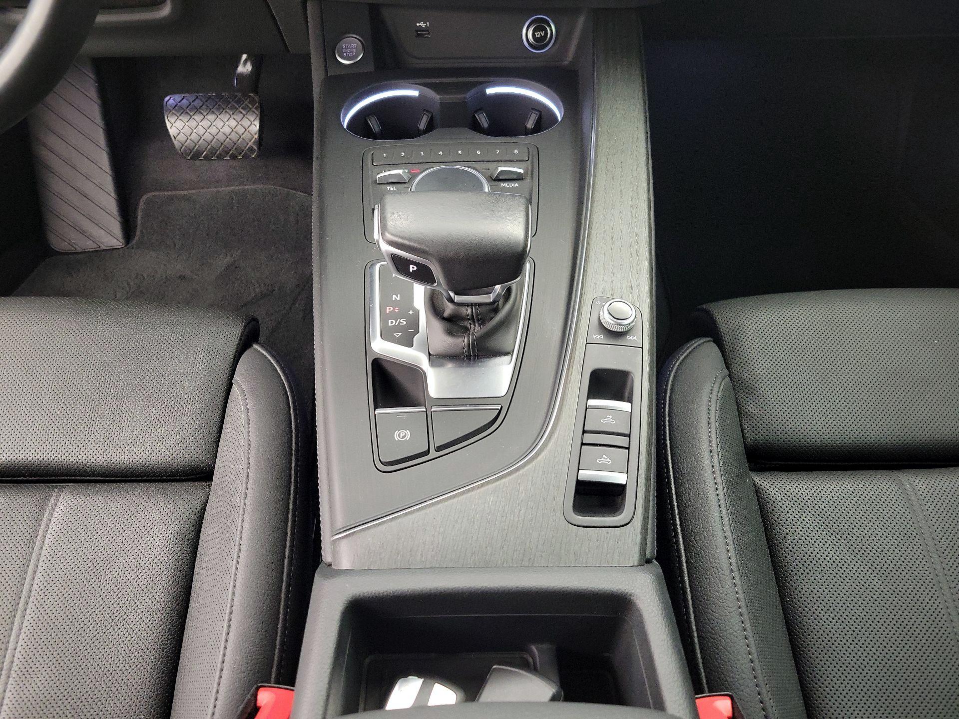 Thumbnail: 2019 Audi A5 - 18