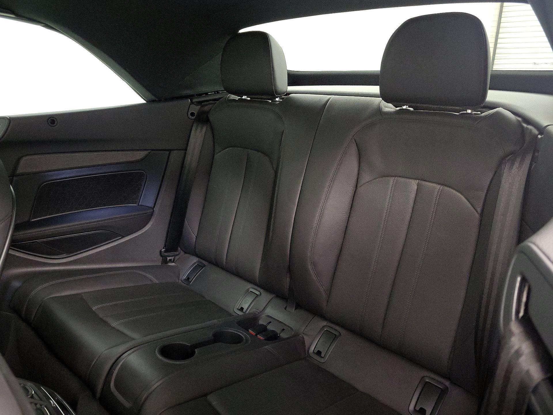 Thumbnail: 2019 Audi A5 - 19