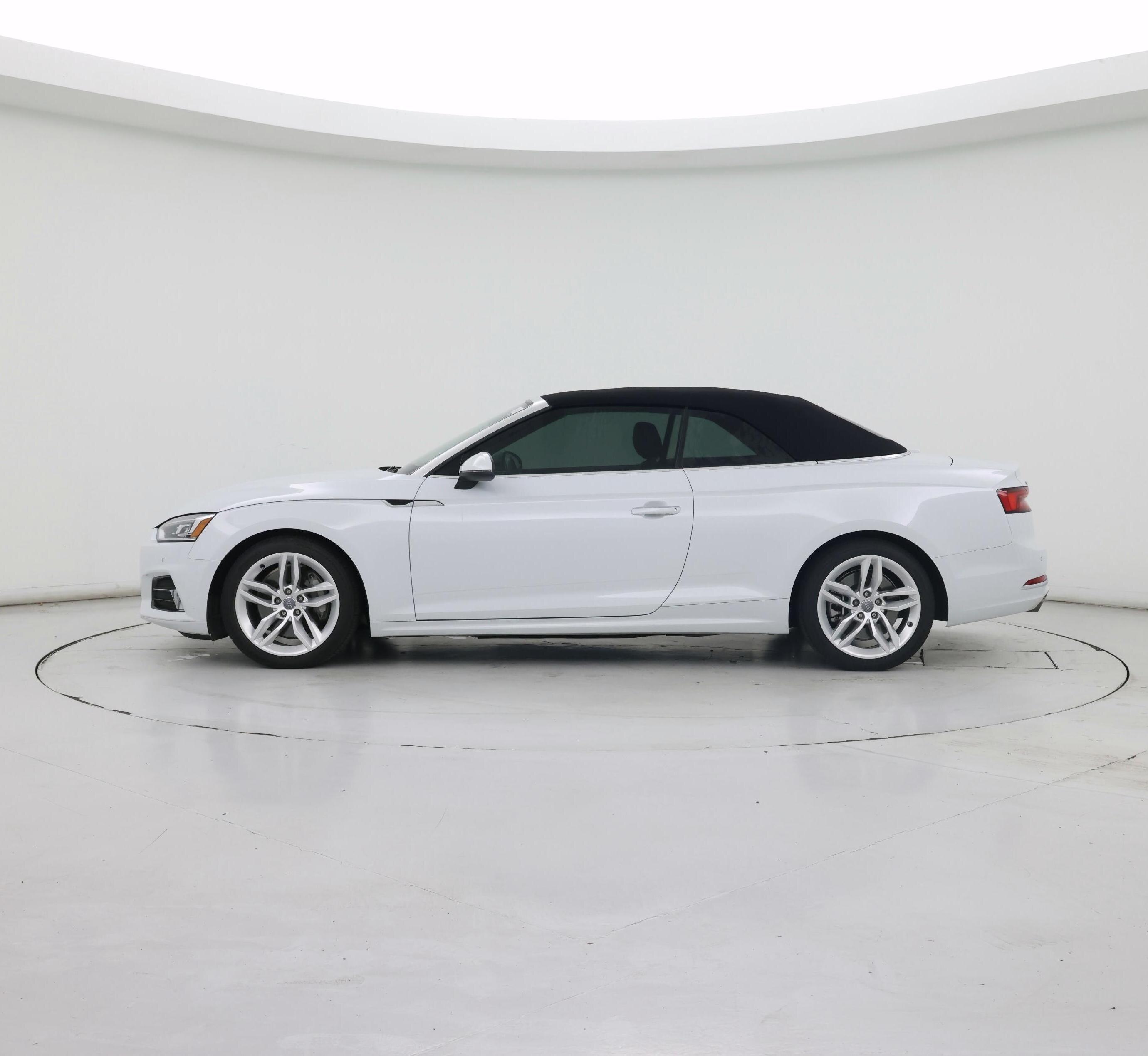 Thumbnail: 2019 Audi A5 - 3