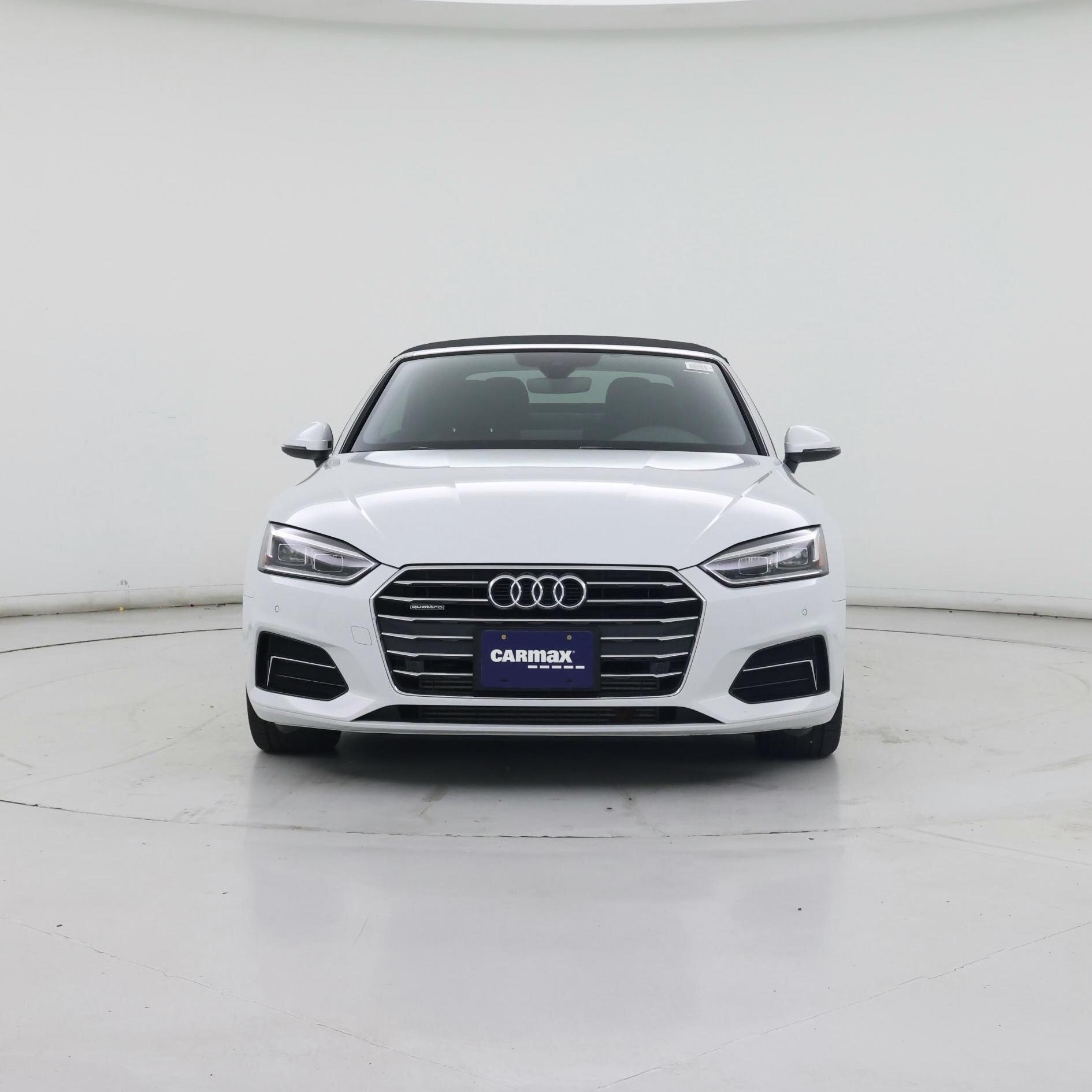 Thumbnail: 2019 Audi A5 - 5