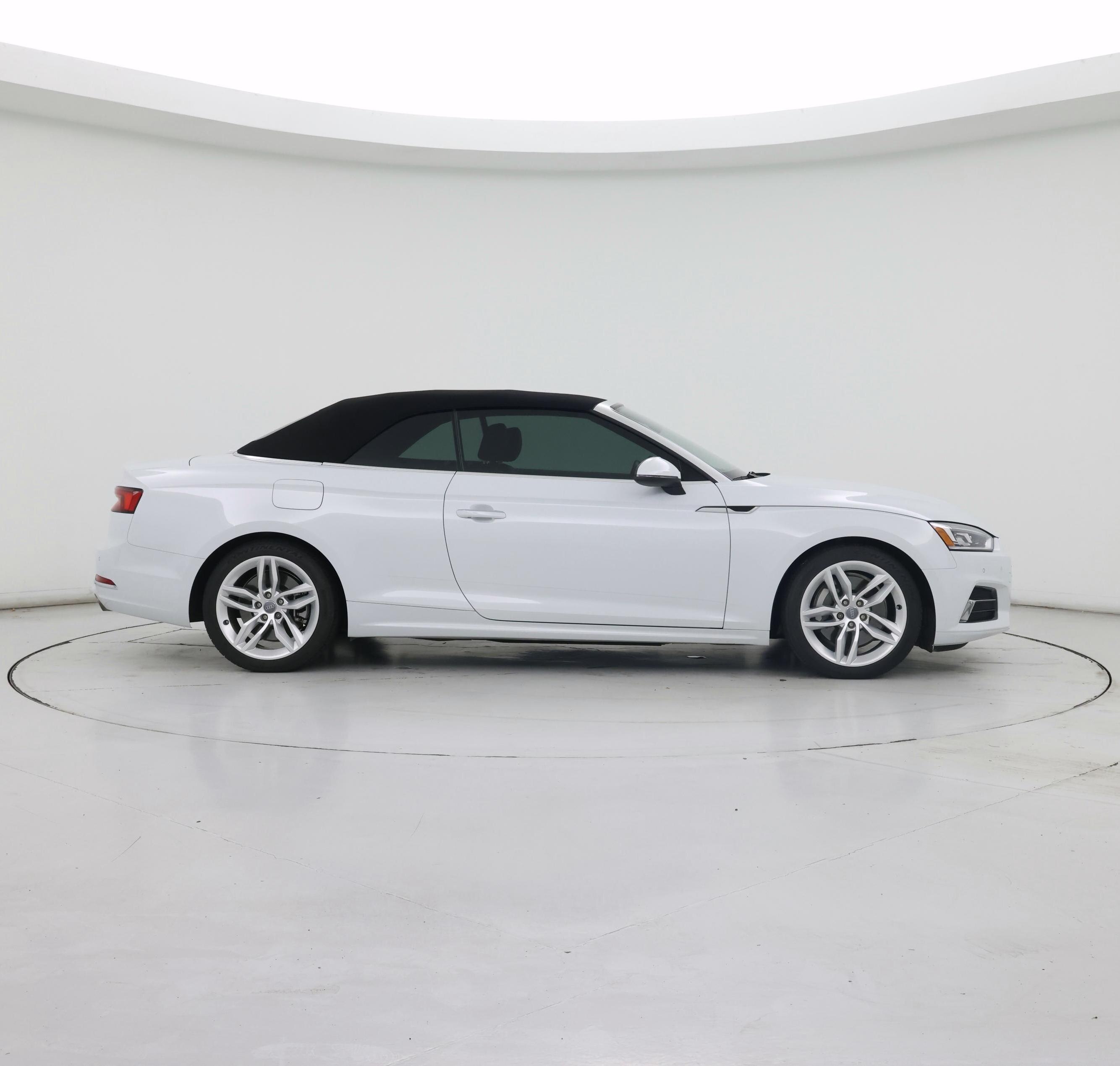 Thumbnail: 2019 Audi A5 - 7