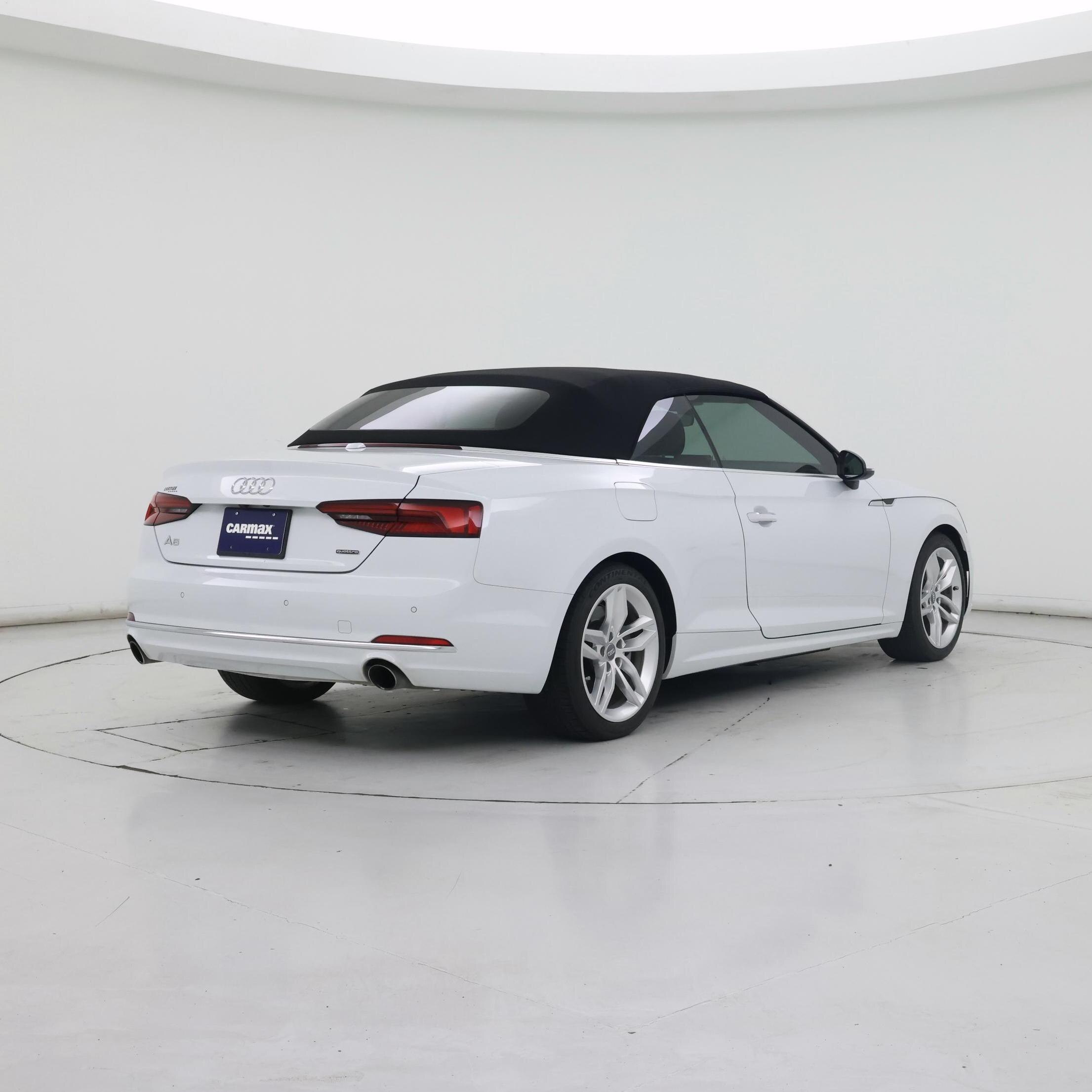 Thumbnail: 2019 Audi A5 - 8