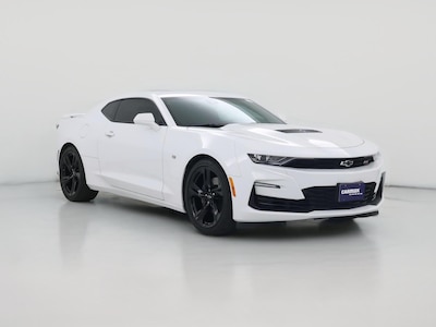 2023 Chevrolet Camaro 2SS