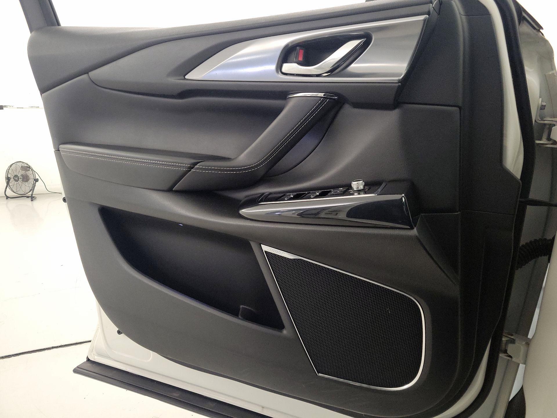 Thumbnail: 2021 Mazda CX-9 - 12