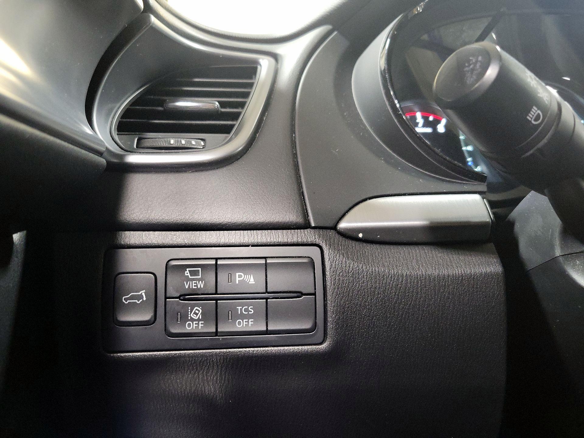 Thumbnail: 2021 Mazda CX-9 - 13