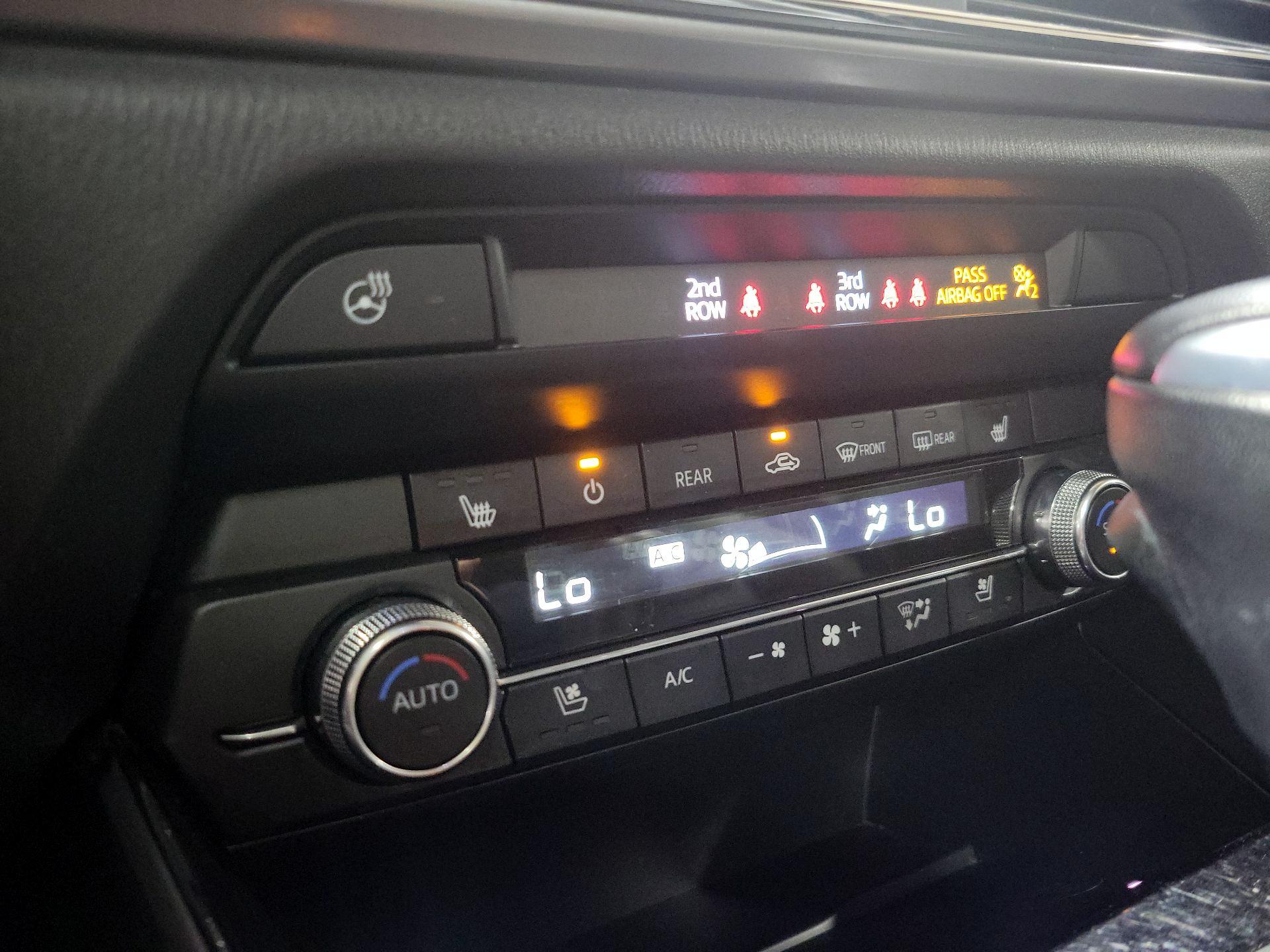 Thumbnail: 2021 Mazda CX-9 - 16