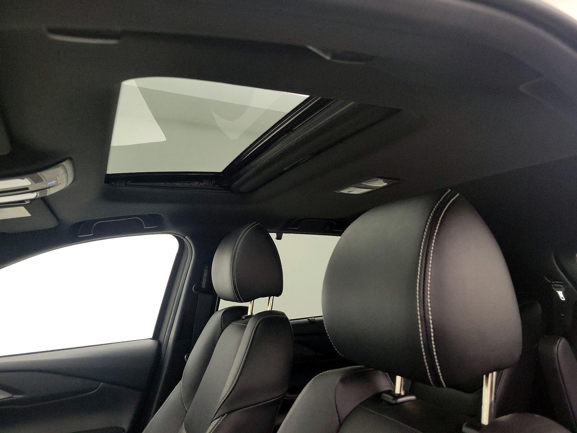 Thumbnail: 2021 Mazda CX-9 - 18