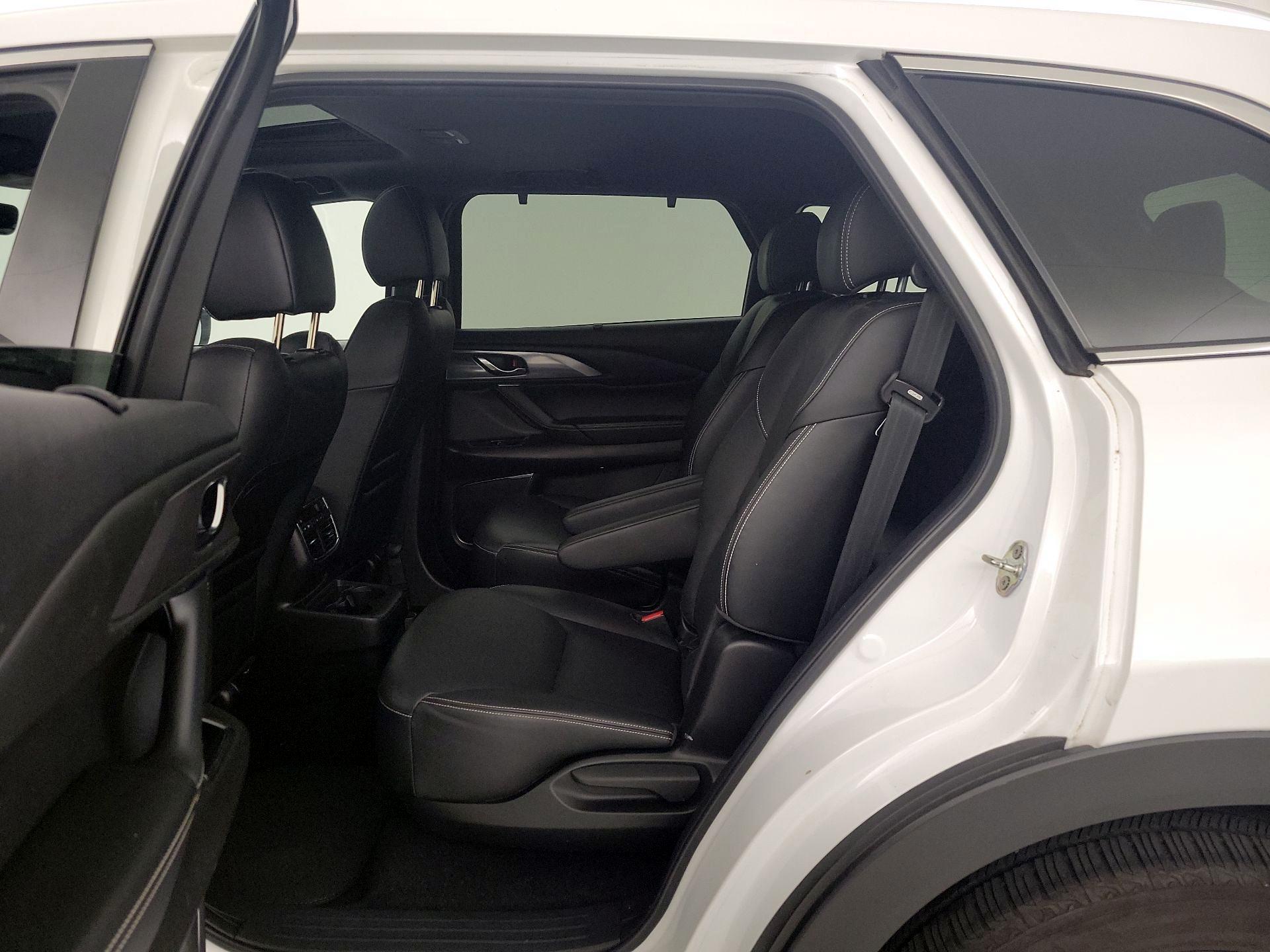 Thumbnail: 2021 Mazda CX-9 - 19