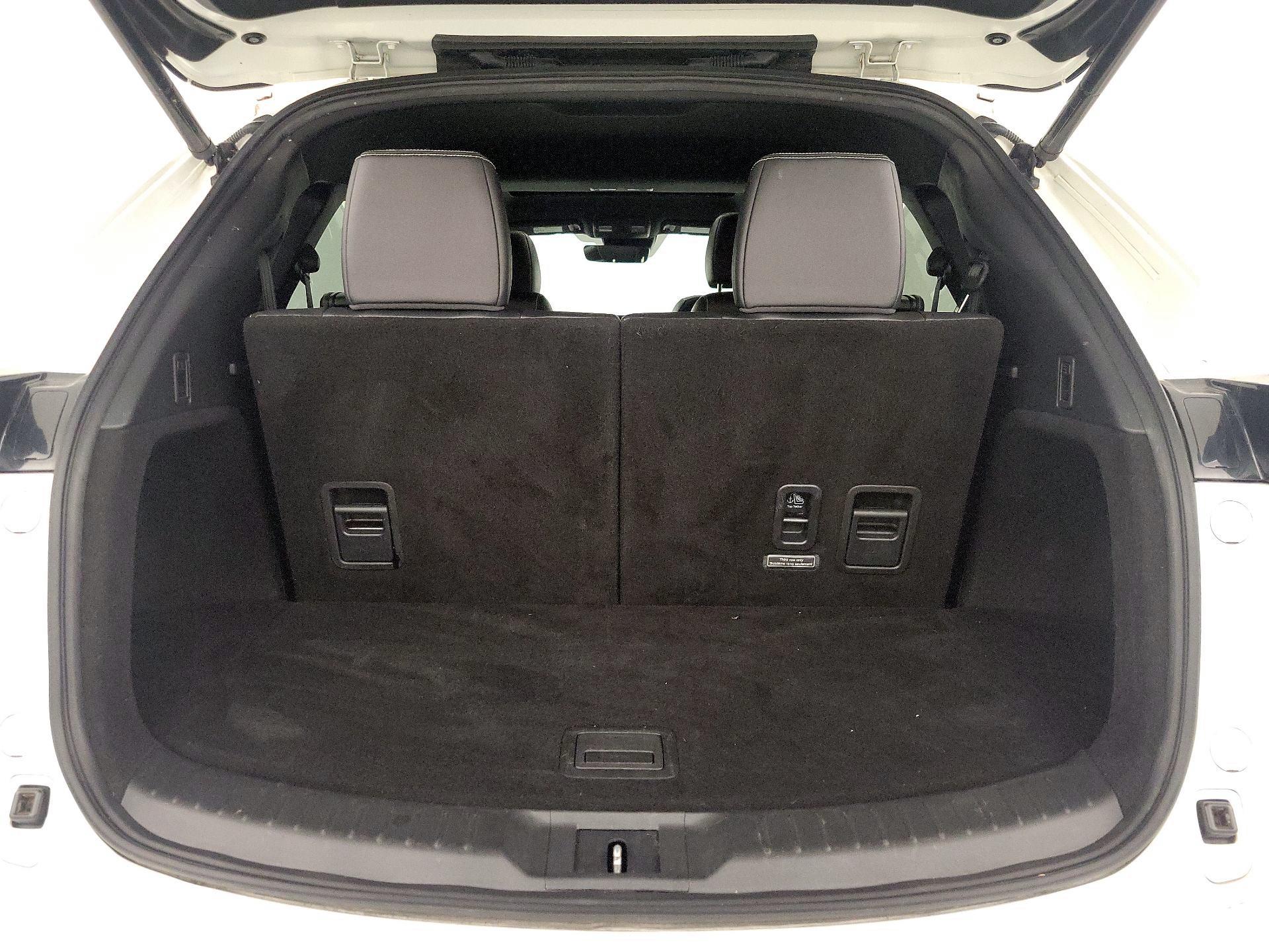 Thumbnail: 2021 Mazda CX-9 - 20