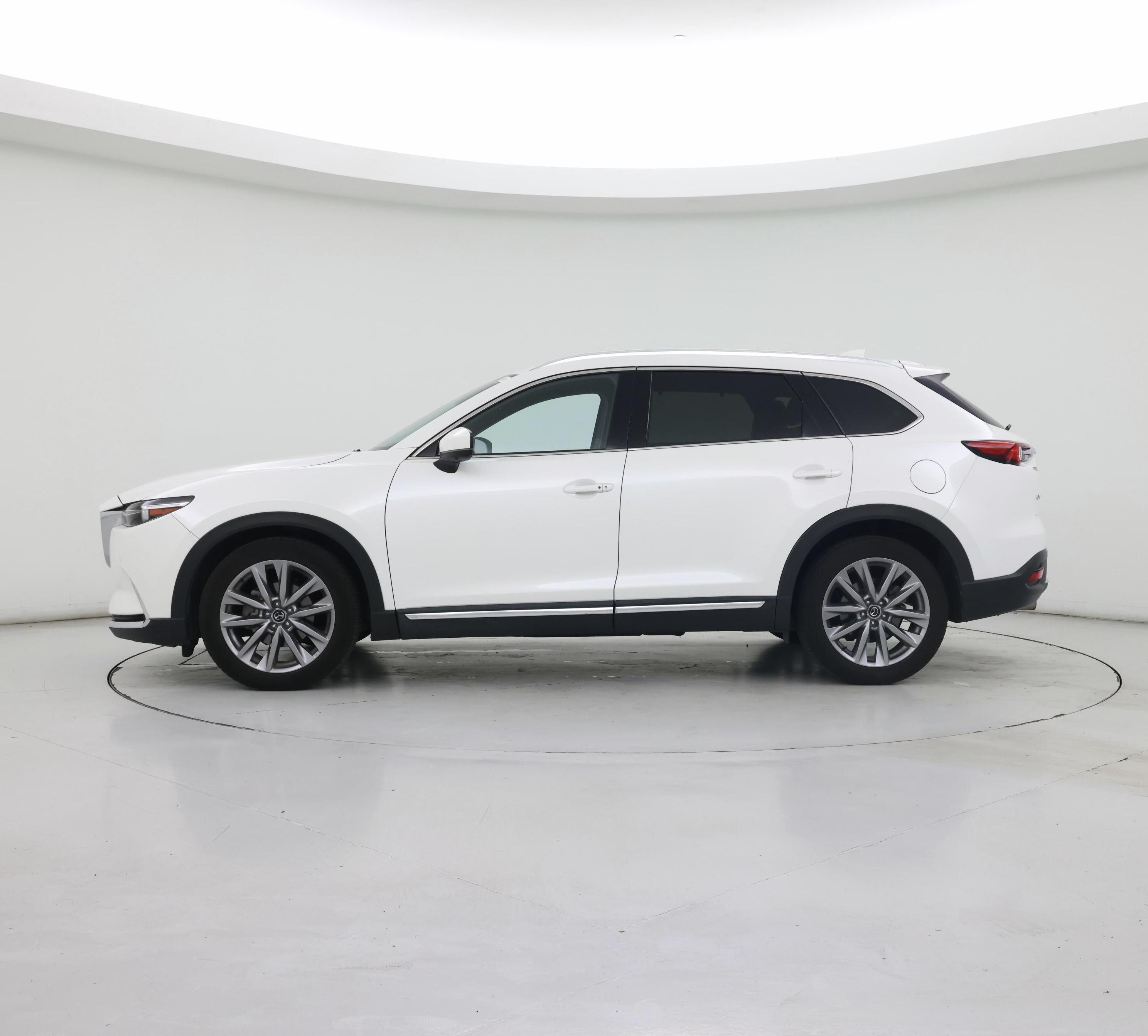 Thumbnail: 2021 Mazda CX-9 - 3