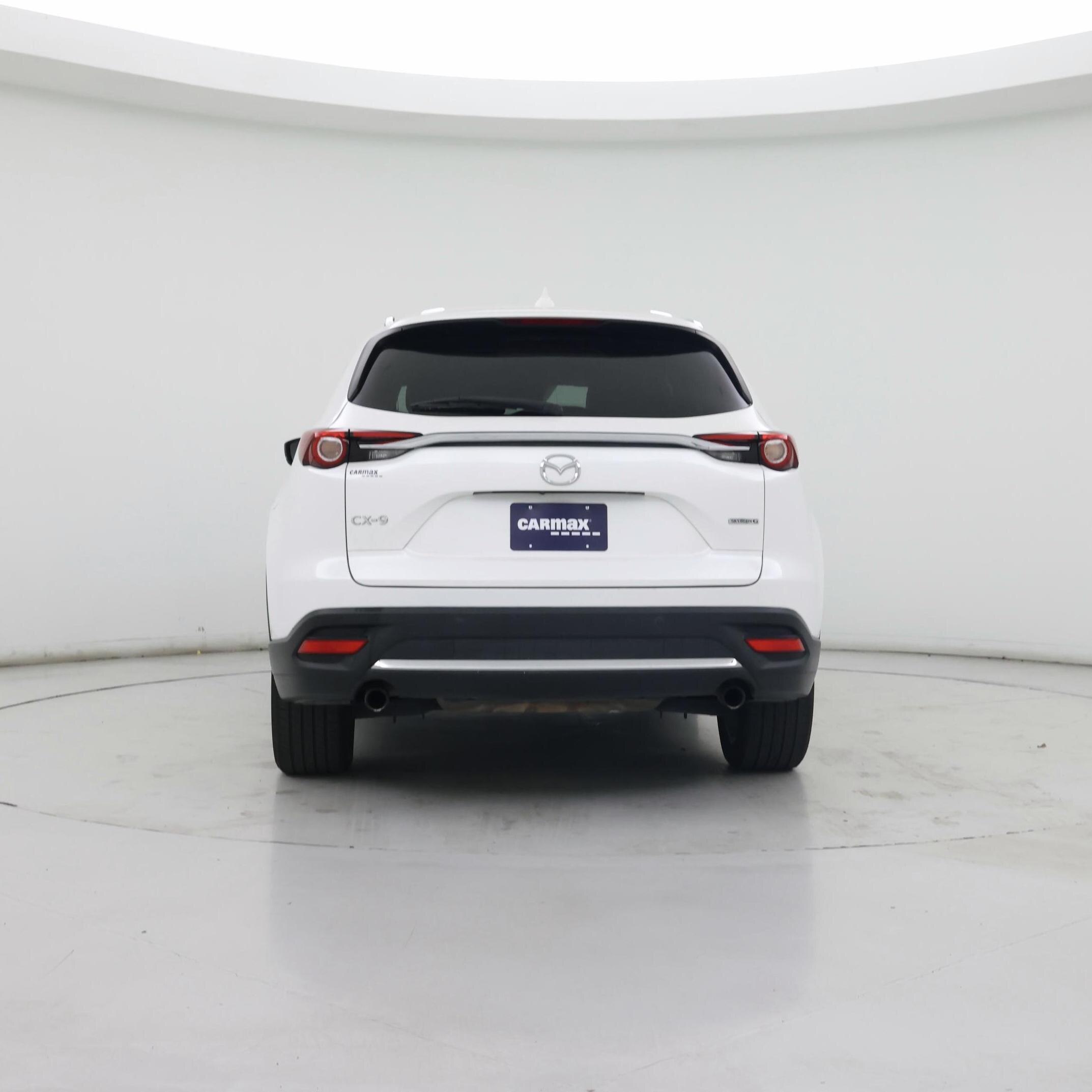 Thumbnail: 2021 Mazda CX-9 - 6