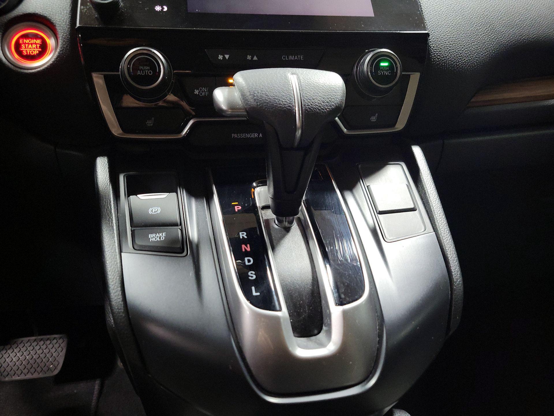 Thumbnail: 2018 Honda CR-V - 17
